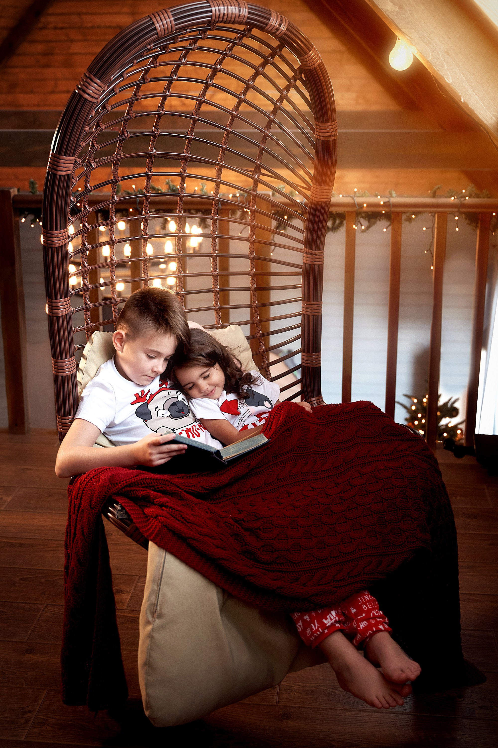 Артем и Катя.Детская. Свадебный и семейный фотограф Игорь Елагин