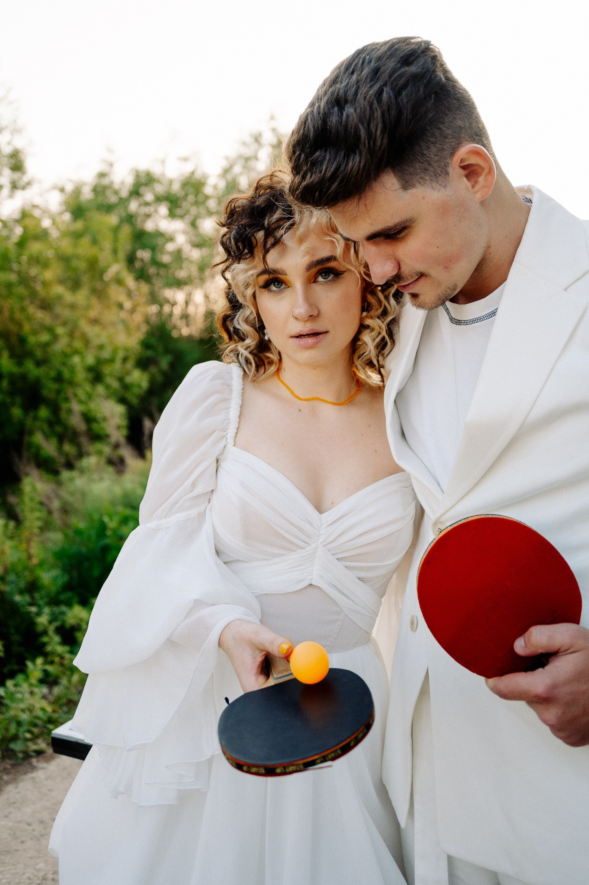 Стёпа и Катя | 2023. Фотограф Вито Бурмасов | Москва