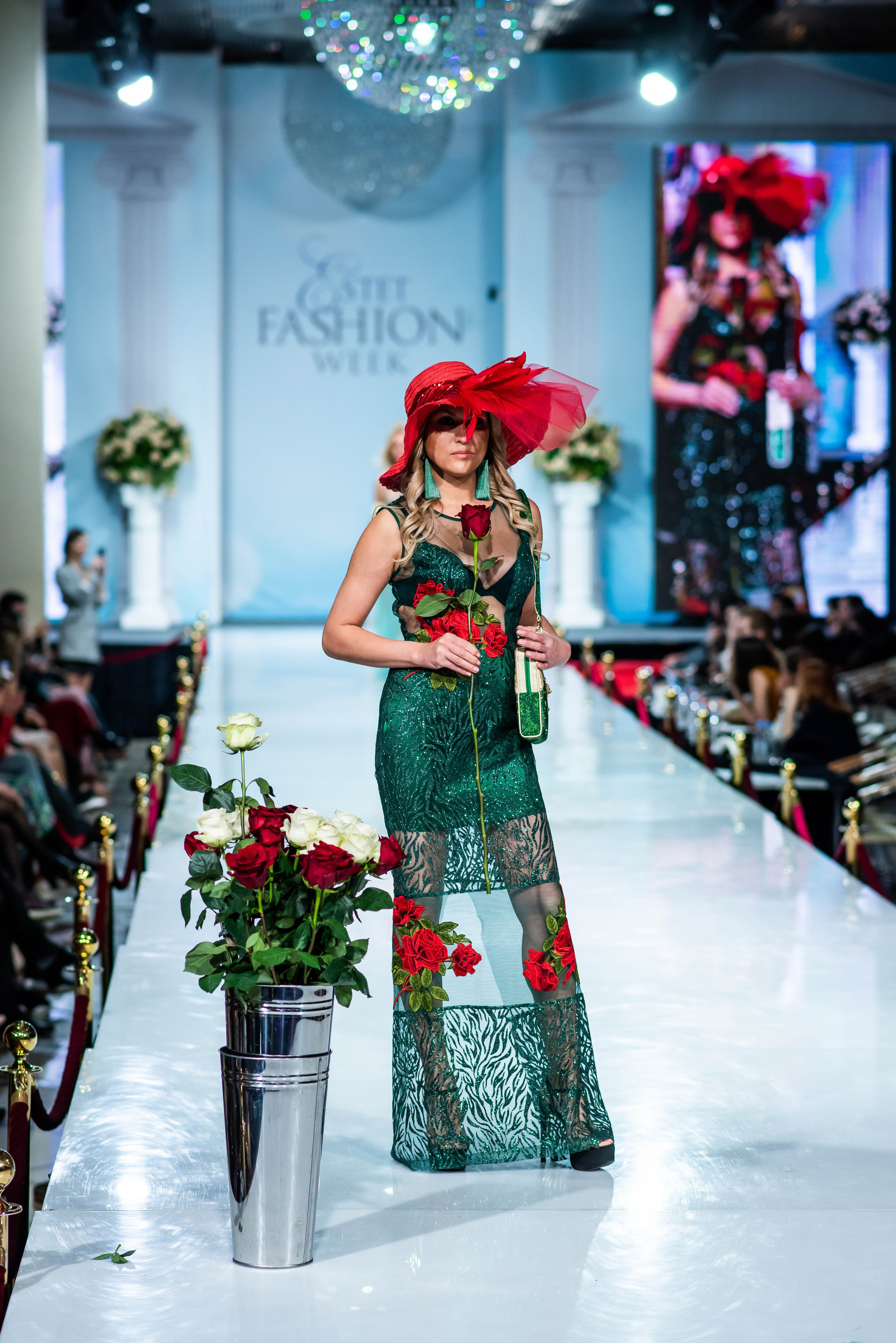 Иван Рыбников. Главная