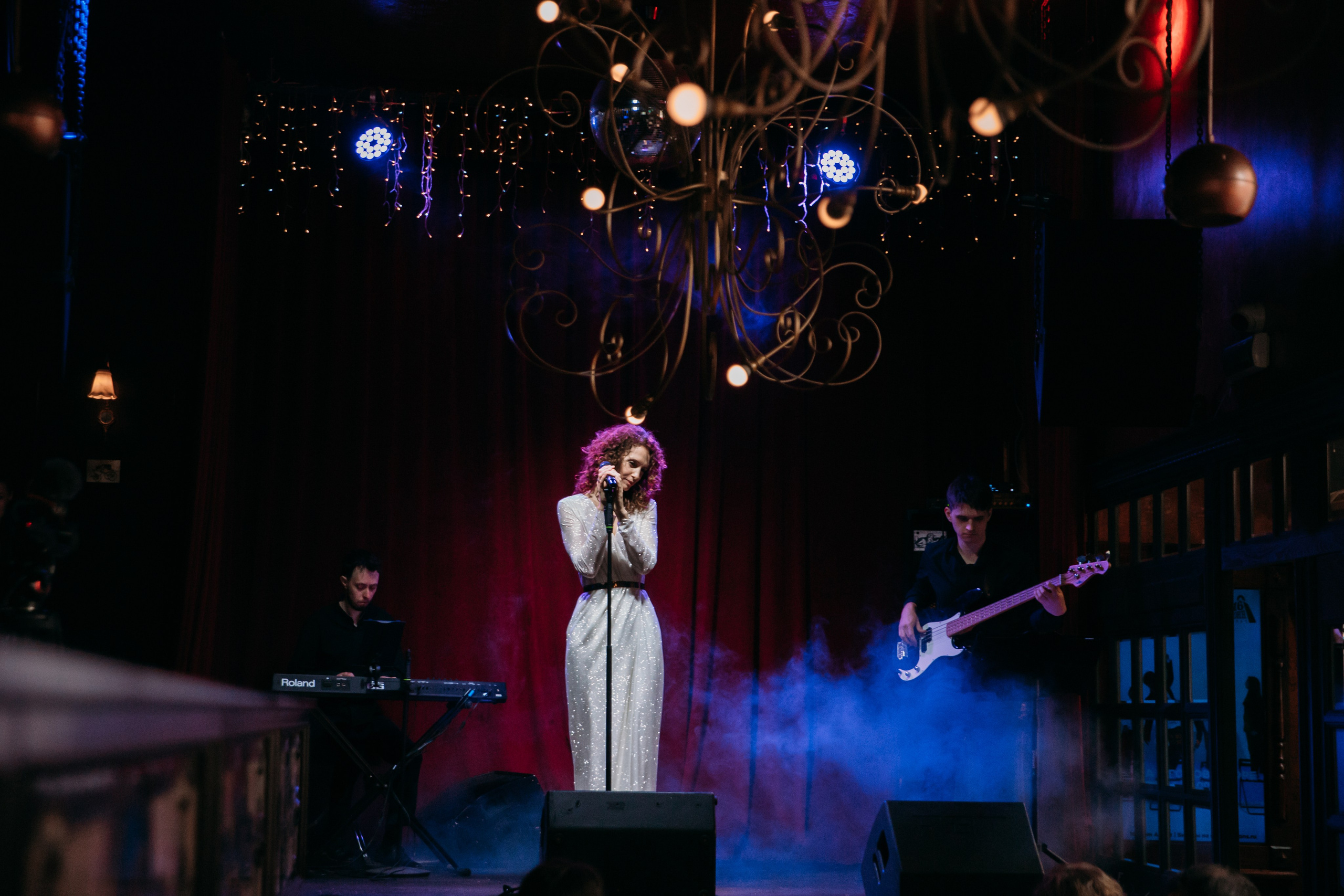 Отчетные концерты школ. Главная