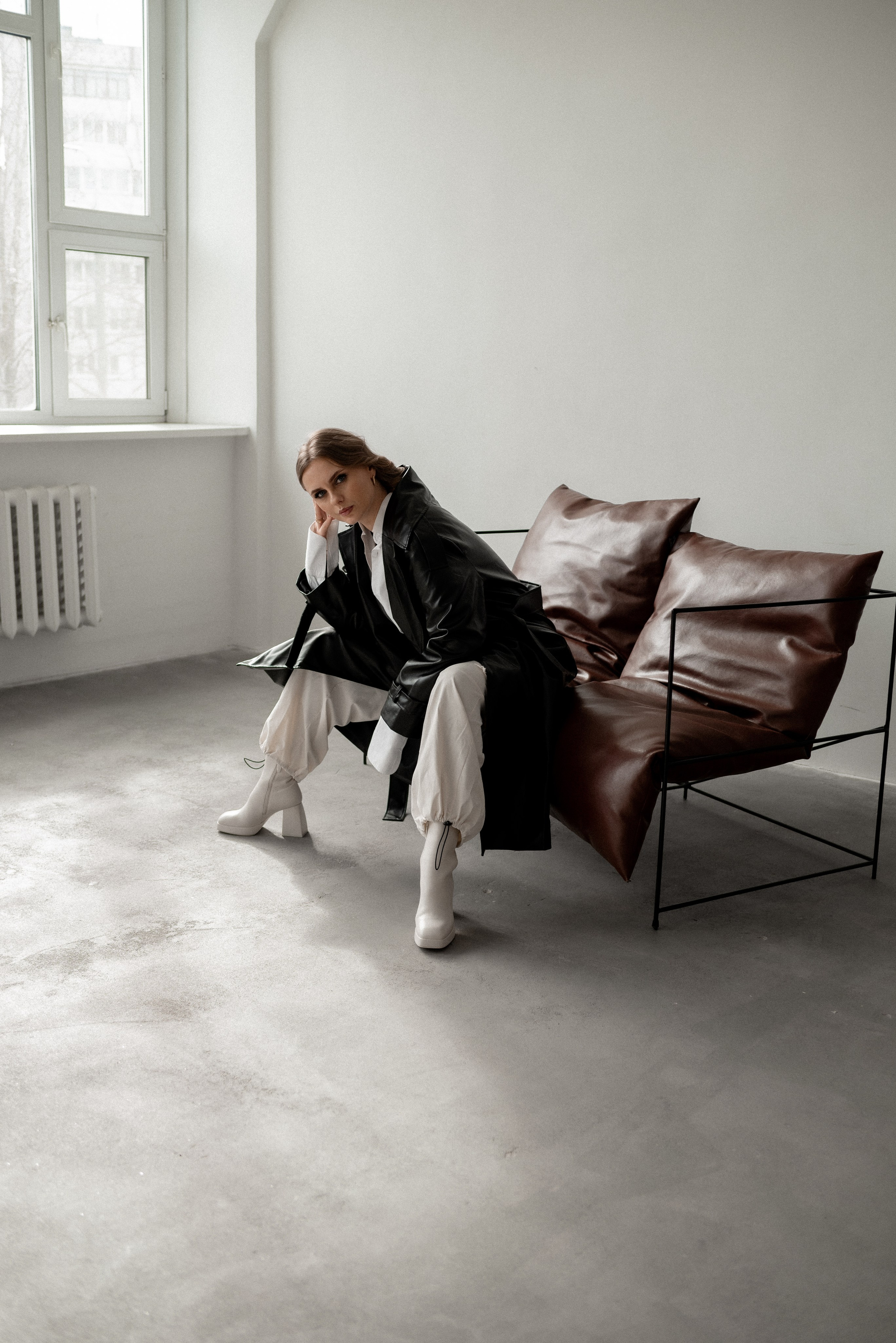 Виктория. Свадебный и семейный фотограф в Серпухове Александра Дерюшева