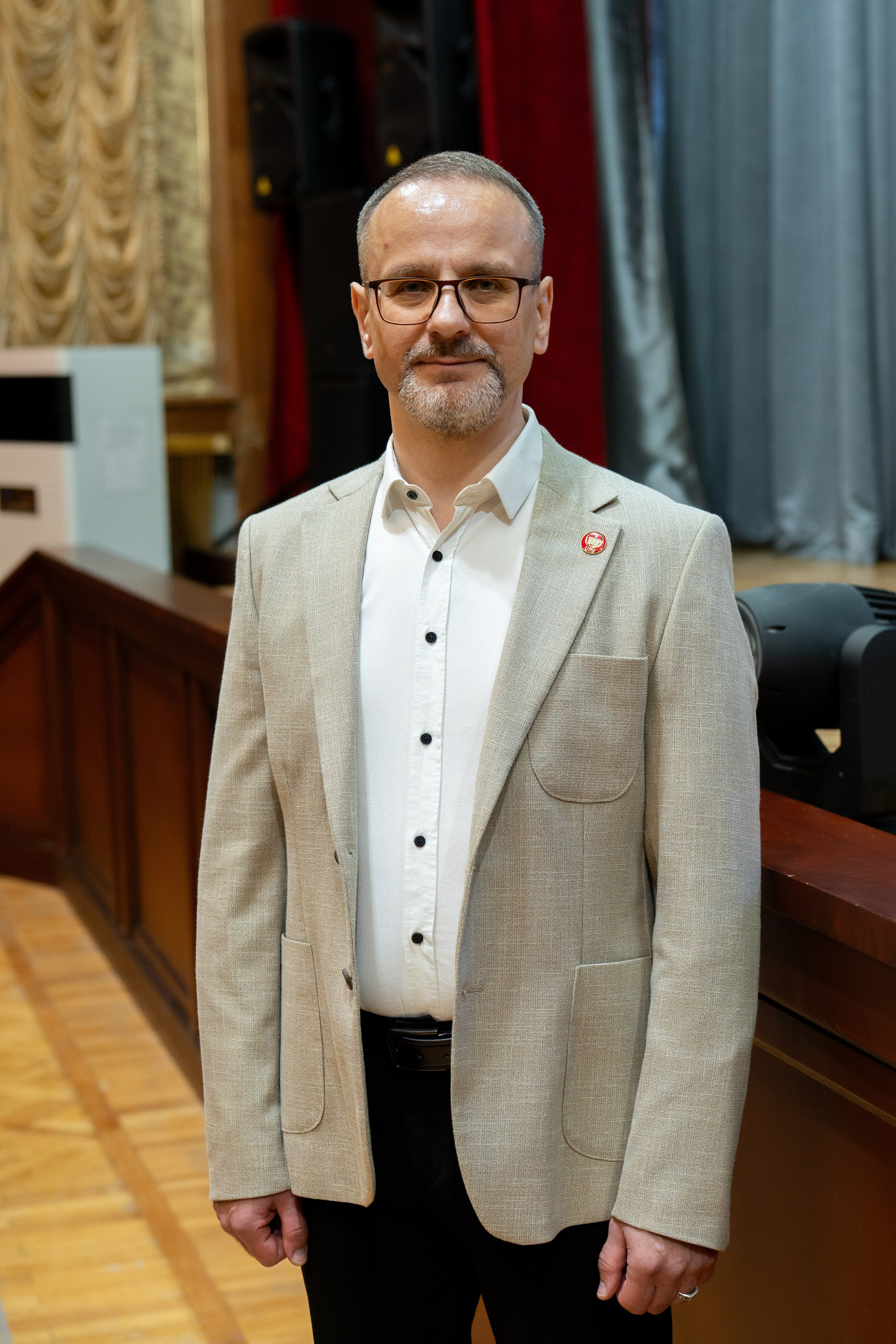 СГМУ. Vladislav Blinov photographer