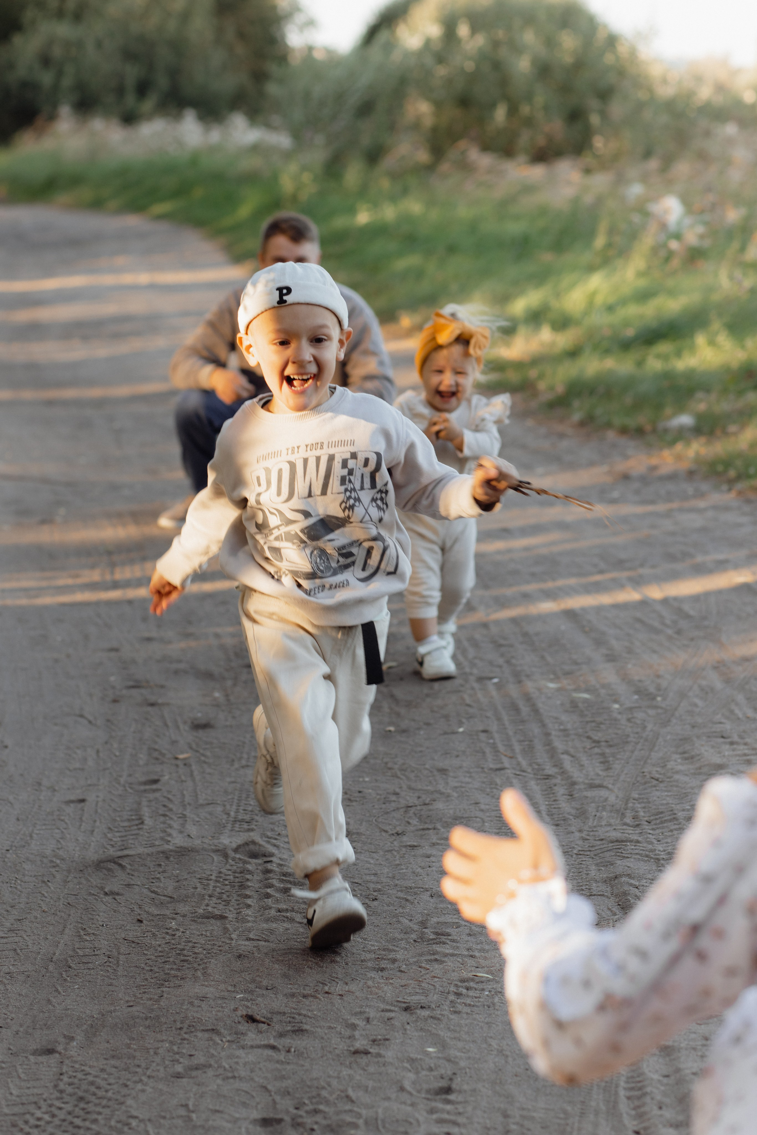 На берегу. Семейный и свадебный фотограф в Челябинске Мария Леонтьева