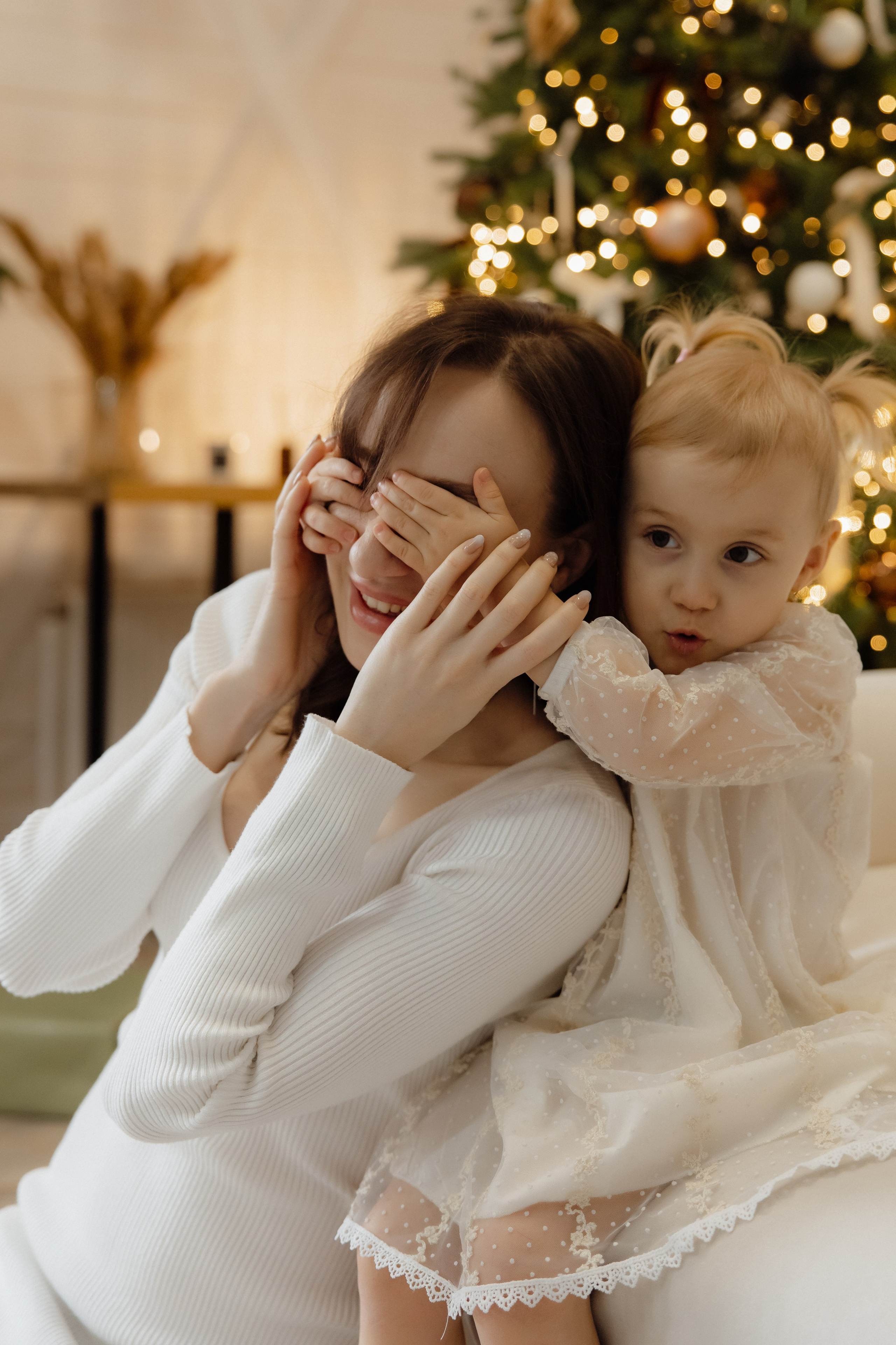 Ирина и Арина. Семейный и свадебный фотограф в Челябинске Мария Леонтьева