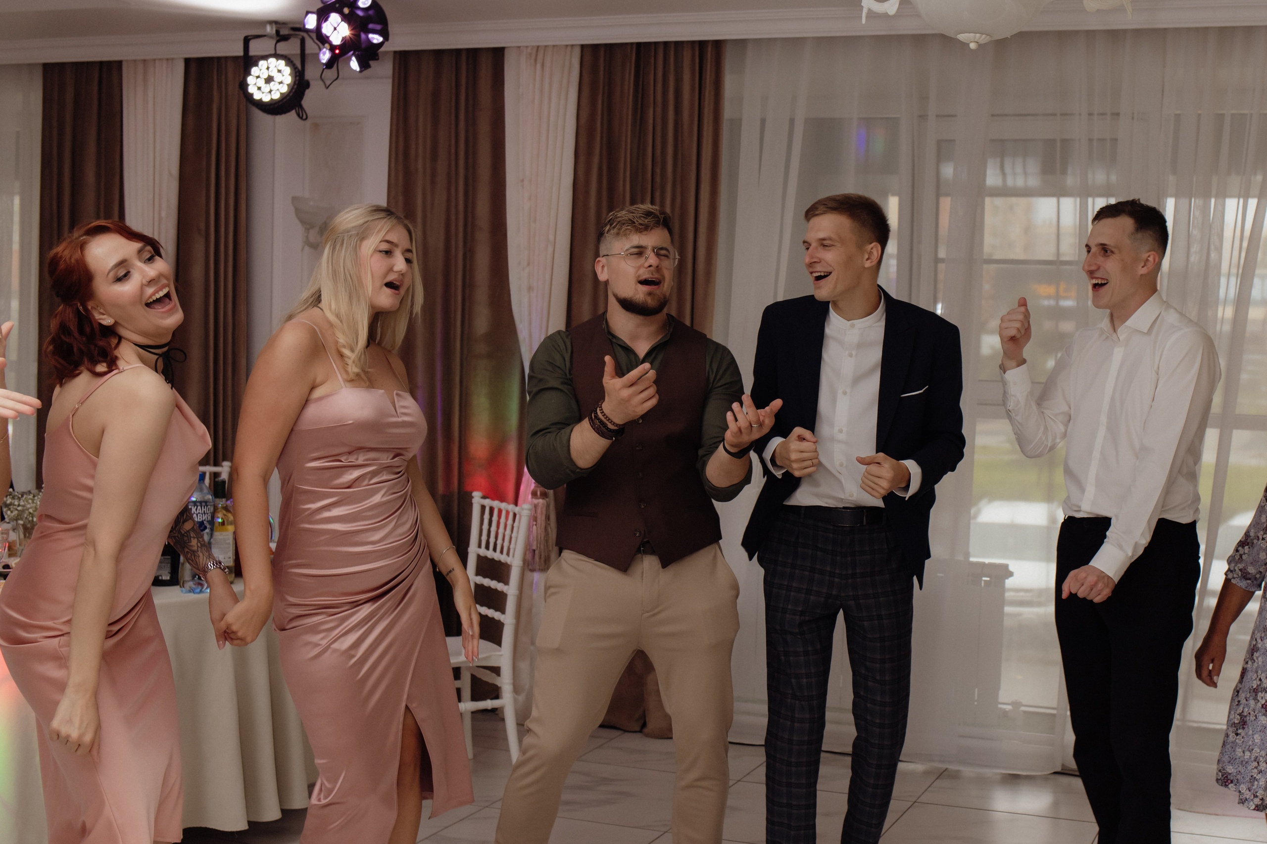 Степан и Дарья. Семейный и свадебный фотограф в Челябинске Мария Леонтьева