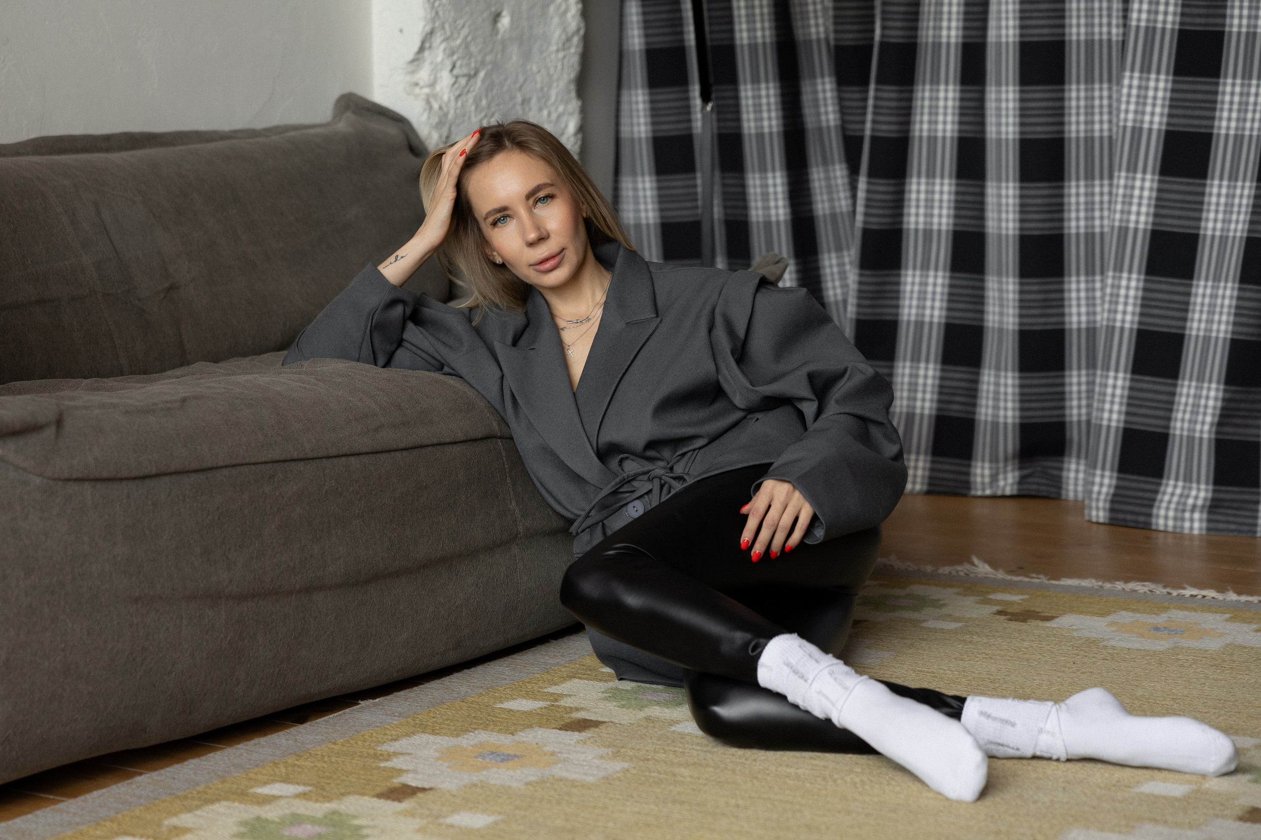 Светлана. Семейный и свадебный фотограф в Челябинске Мария Леонтьева