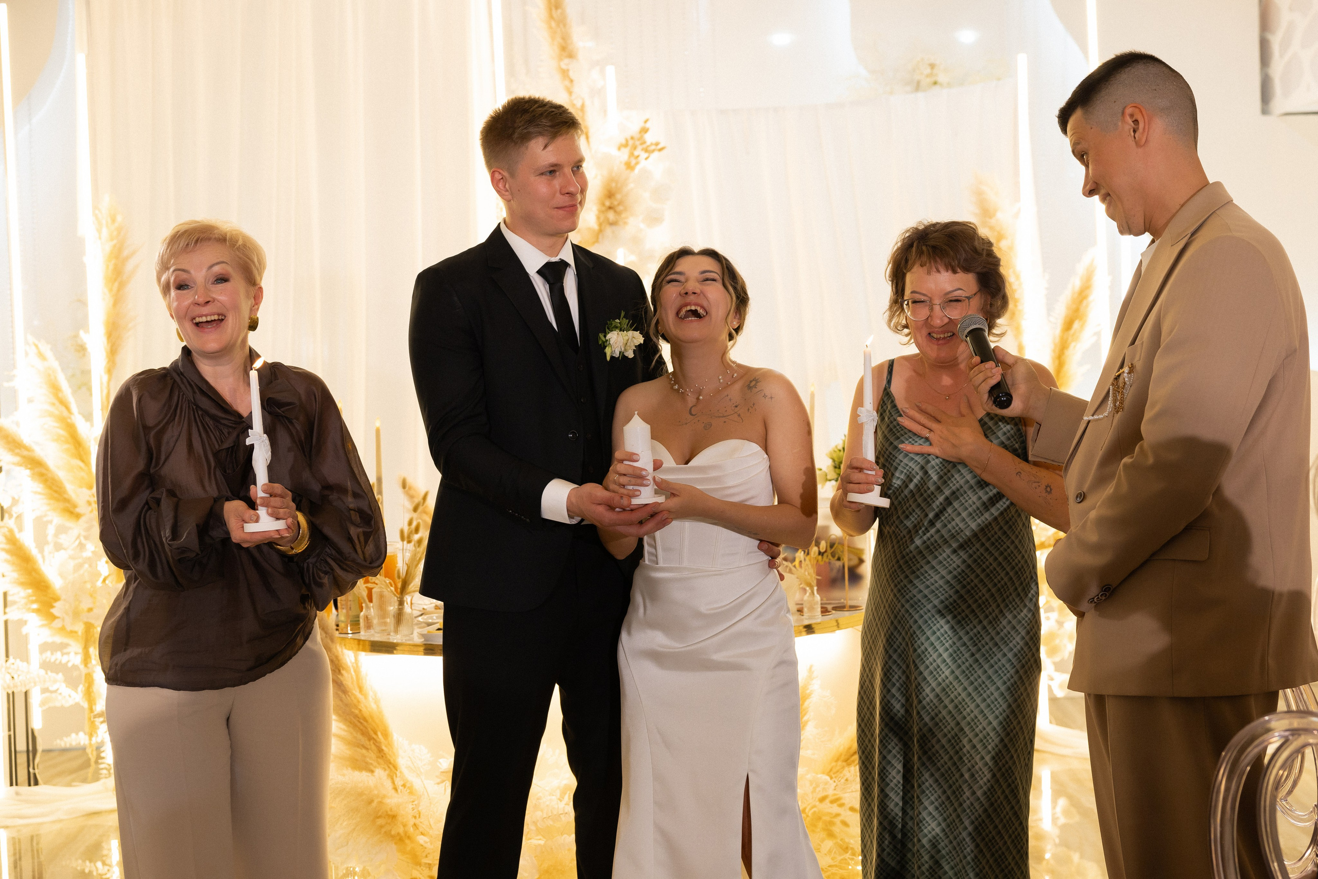 Артем и Руфина. Семейный и свадебный фотограф в Челябинске Мария Леонтьева