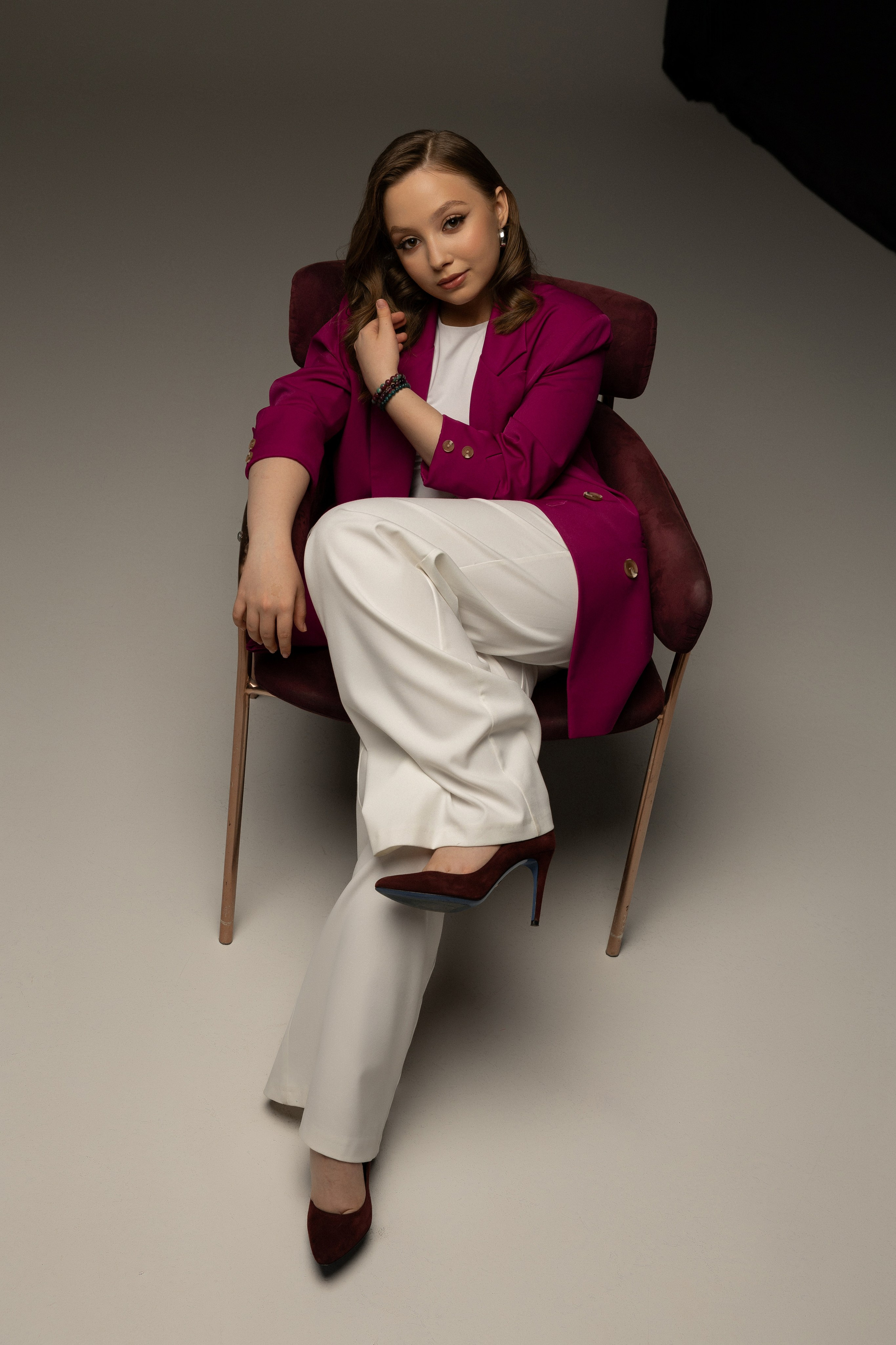 Таисия. Семейный и свадебный фотограф в Челябинске Мария Леонтьева