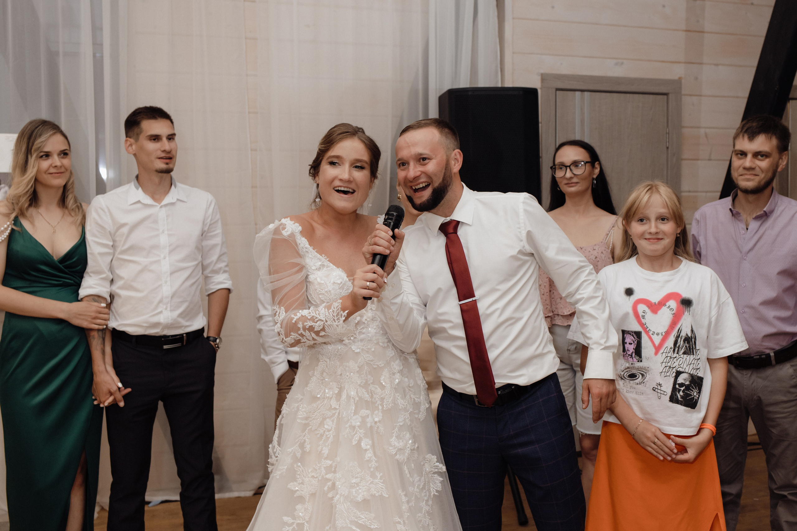 Максим и Анастасия. Семейный и свадебный фотограф в Челябинске Мария Леонтьева