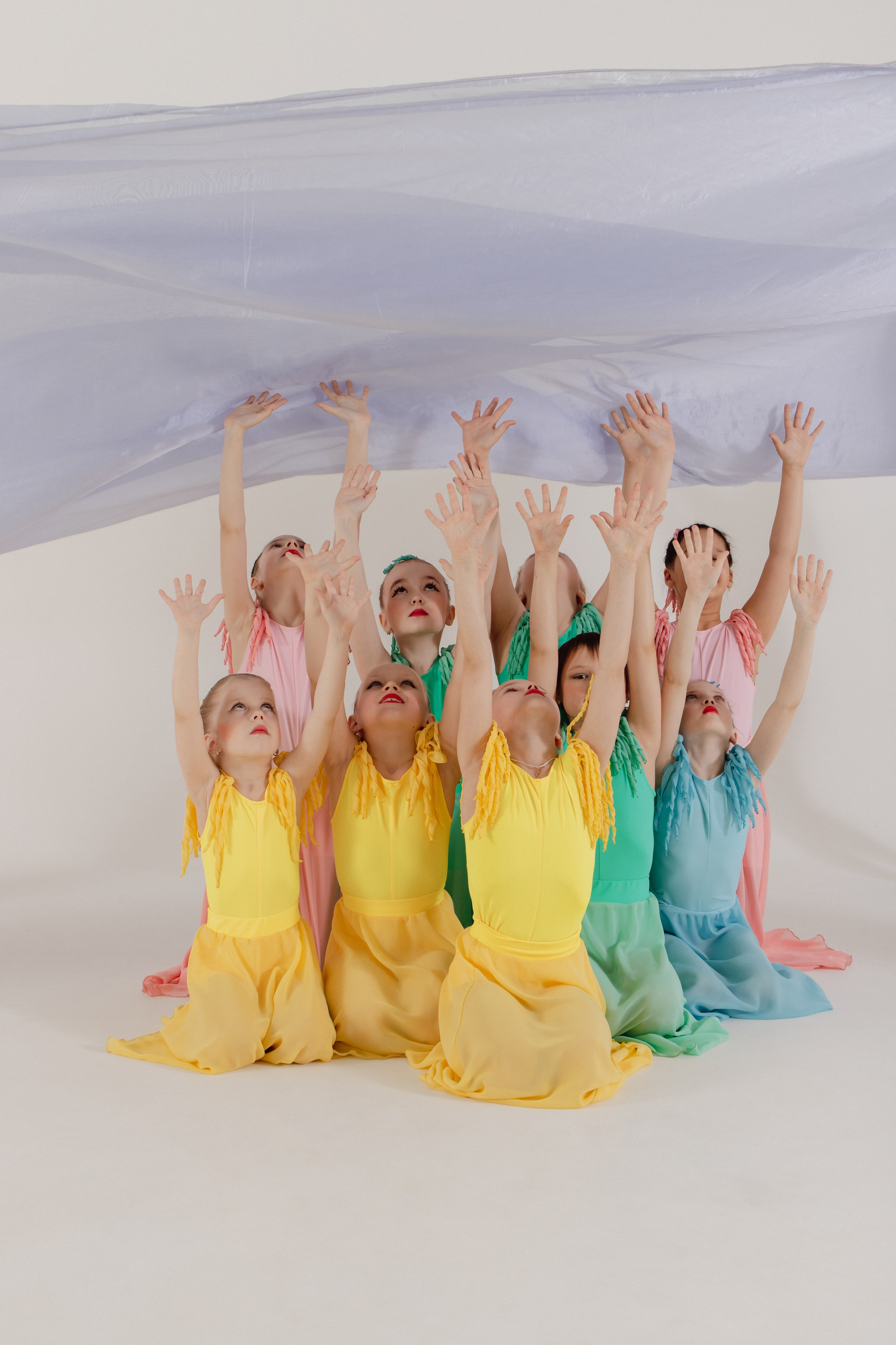 В ритме Че. Семейный и свадебный фотограф в Челябинске Мария Леонтьева