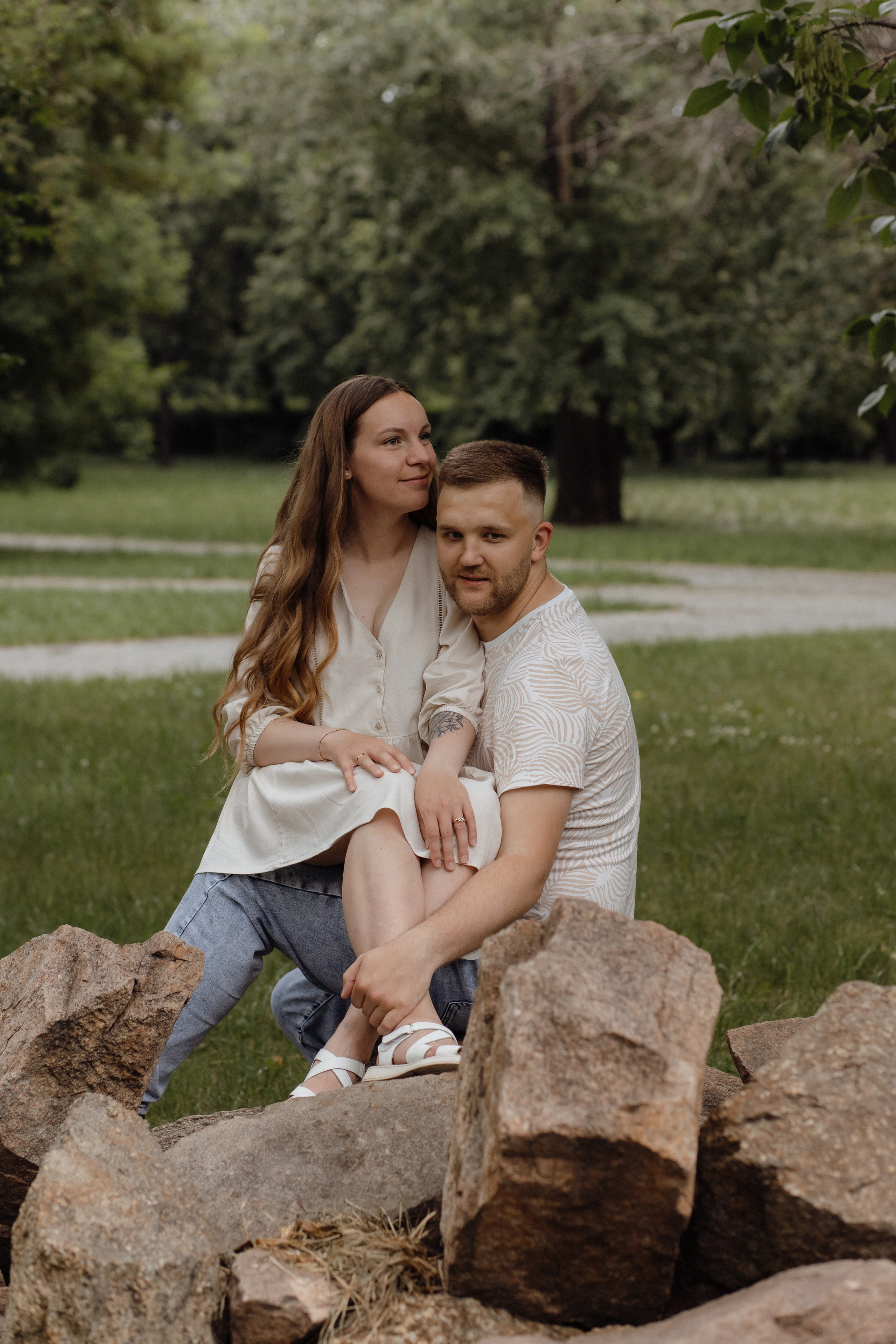 Тимоше 6 месяцев. Семейный и свадебный фотограф в Челябинске Мария Леонтьева