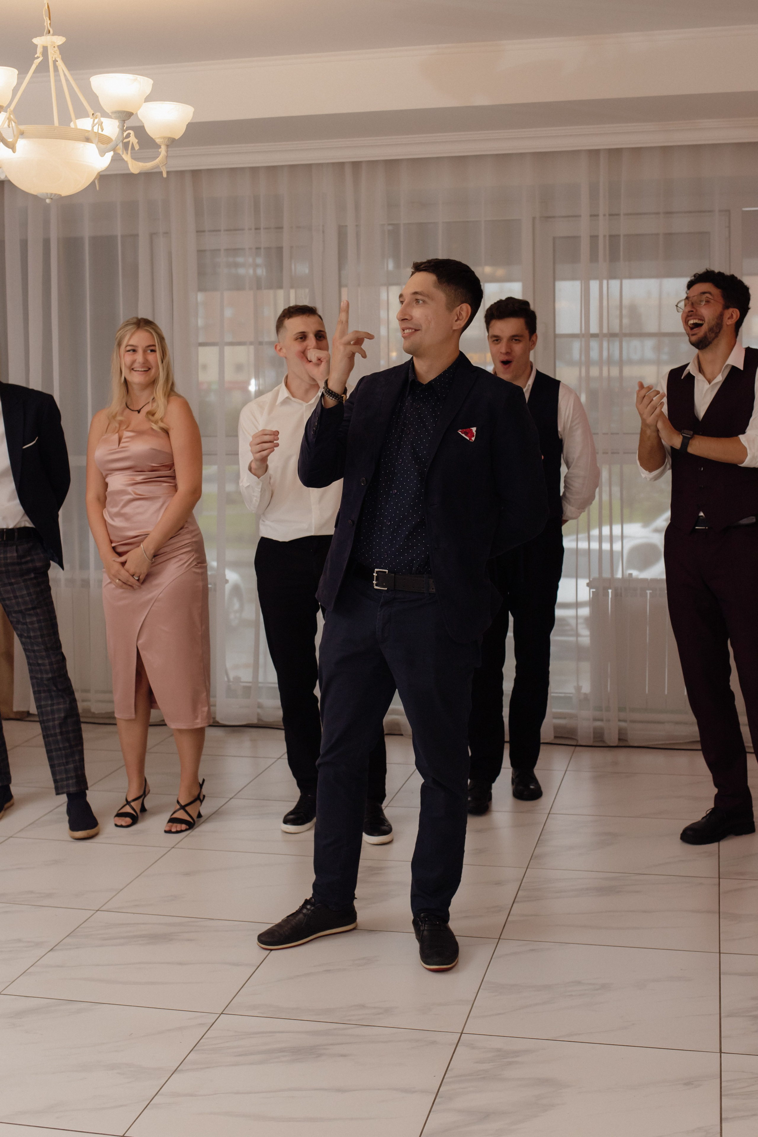 Степан и Дарья. Семейный и свадебный фотограф в Челябинске Мария Леонтьева