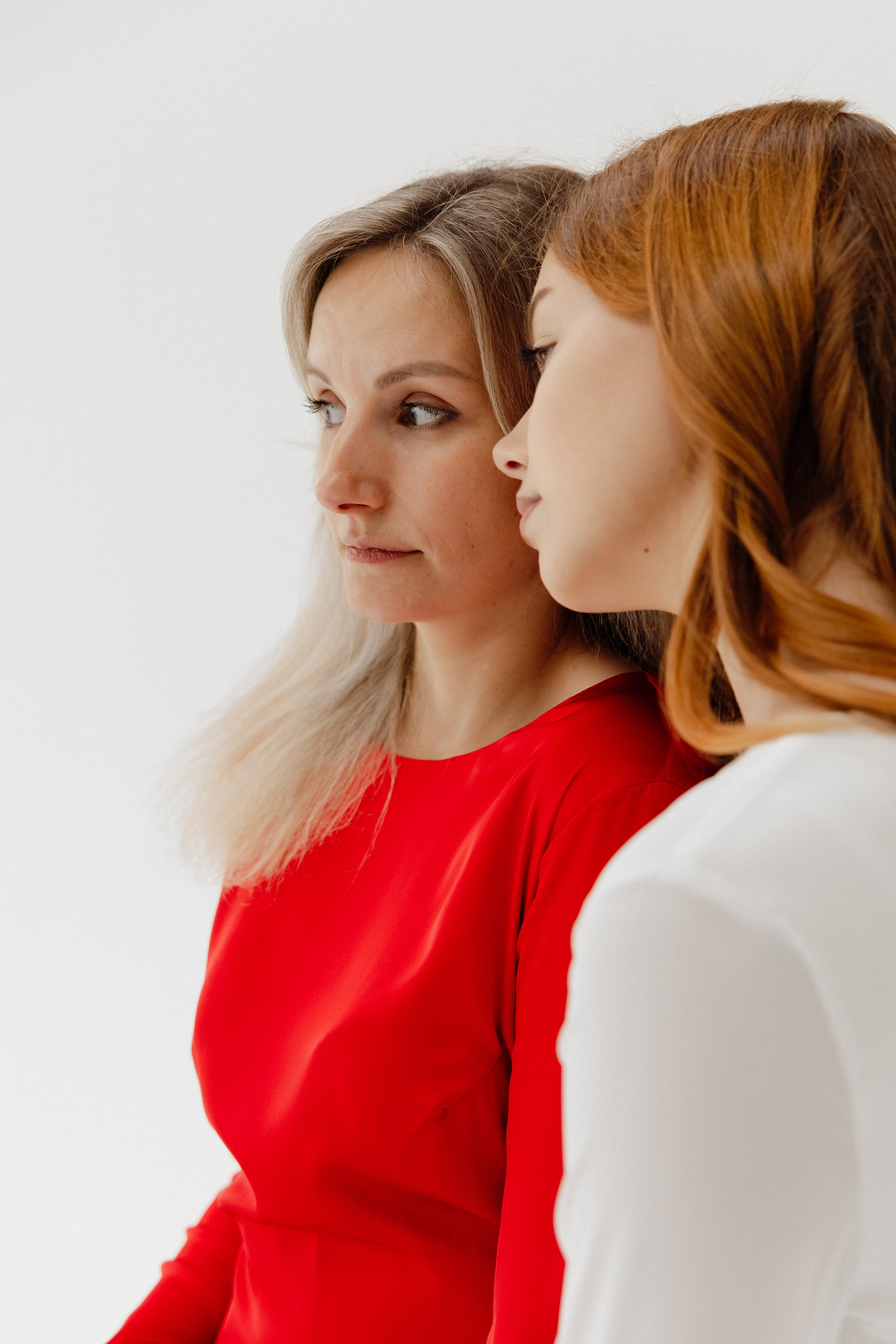 Мария и Виктория. Семейный и свадебный фотограф в Челябинске Мария Леонтьева