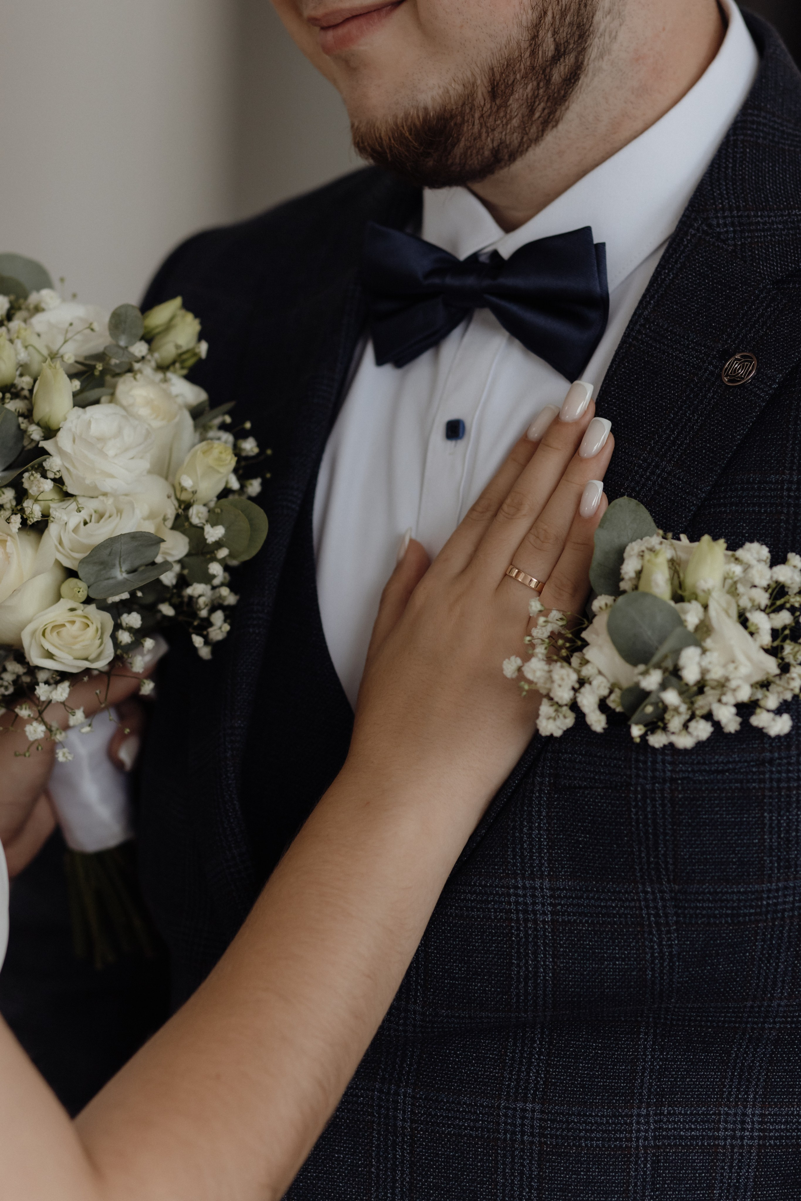 Игорь и Анна. Семейный и свадебный фотограф в Челябинске Мария Леонтьева