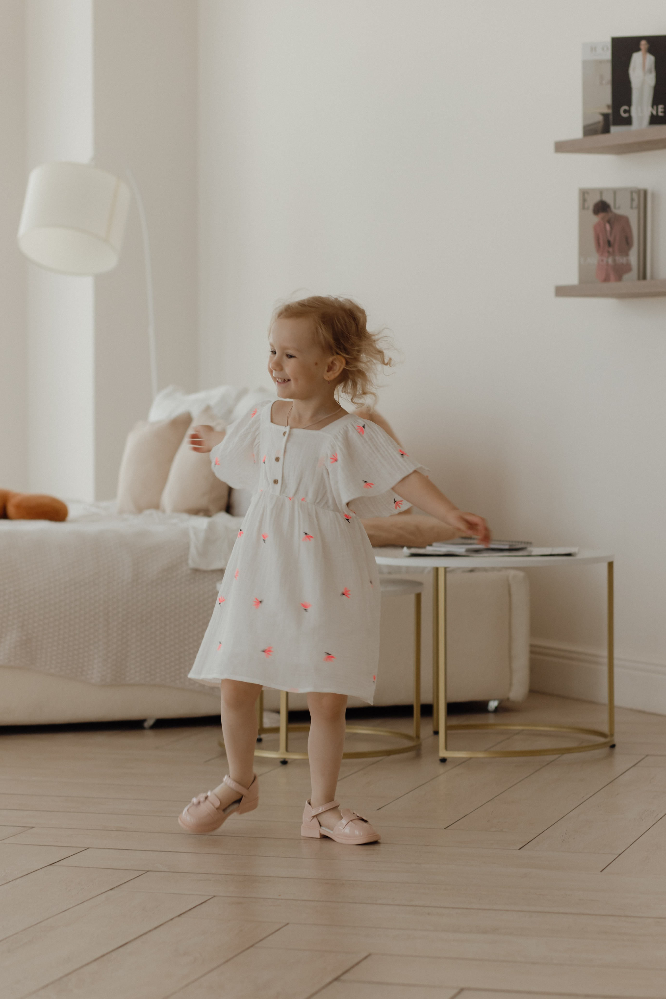 Варваре 4. Семейный и свадебный фотограф в Челябинске Мария Леонтьева