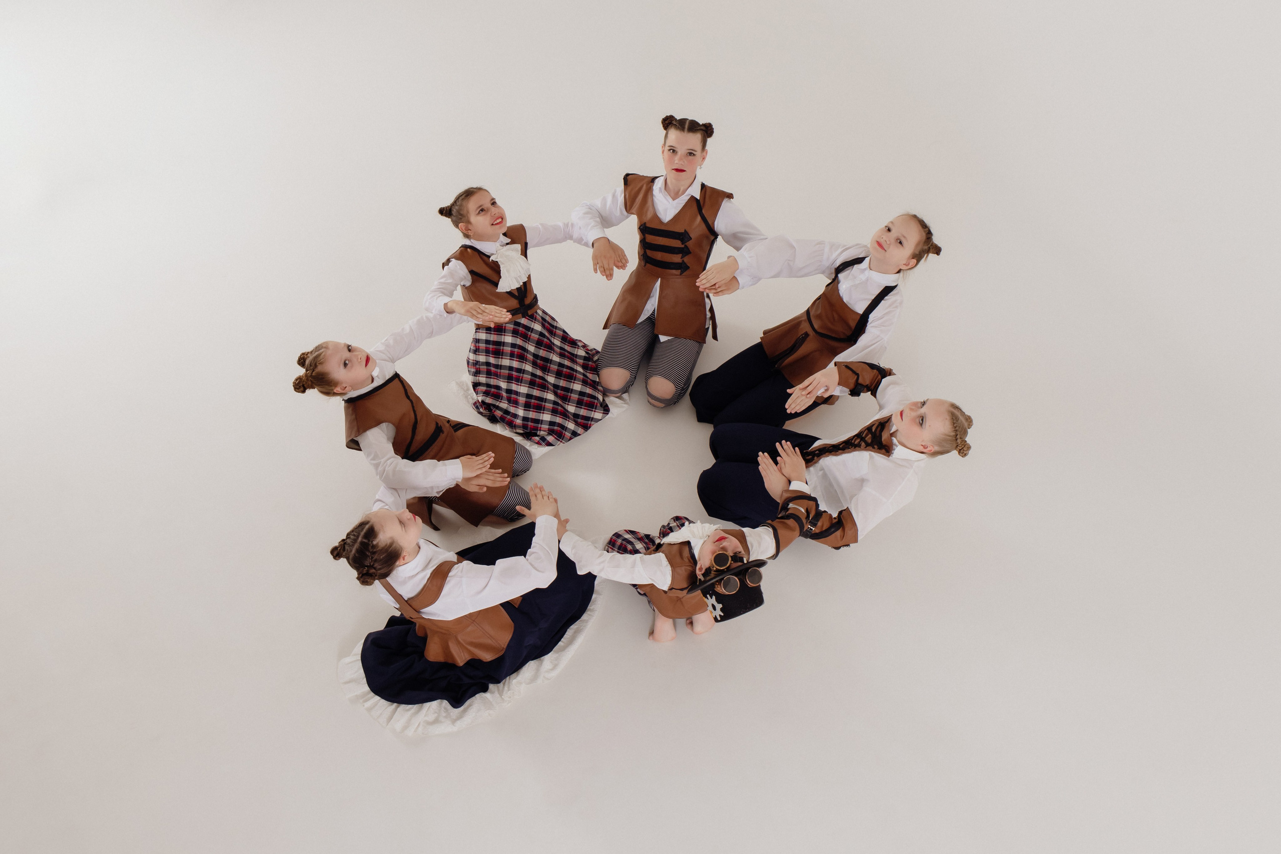 В ритме Че. Семейный и свадебный фотограф в Челябинске Мария Леонтьева