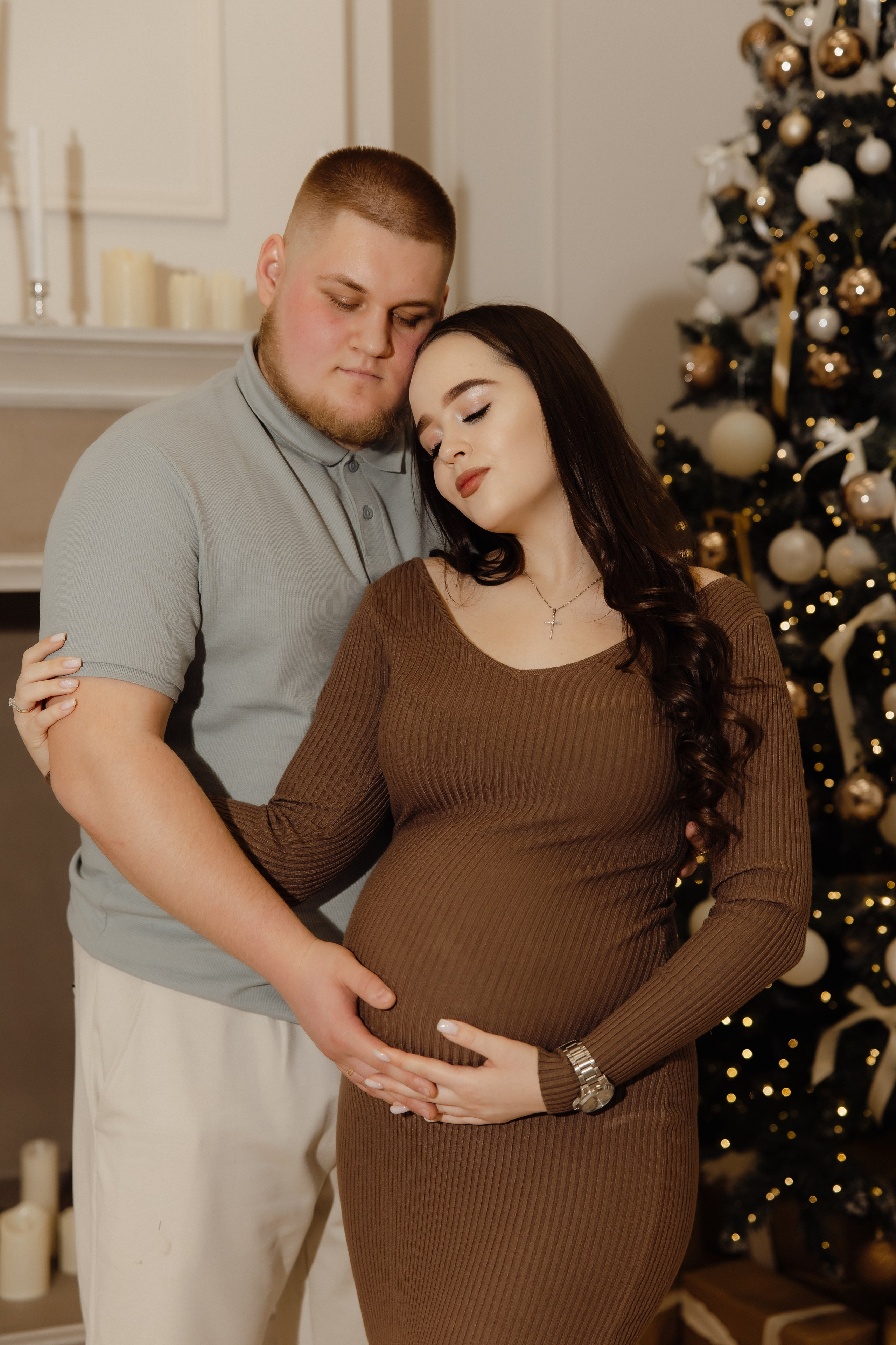 Никита и Валерия. Семейный и свадебный фотограф в Челябинске Мария Леонтьева