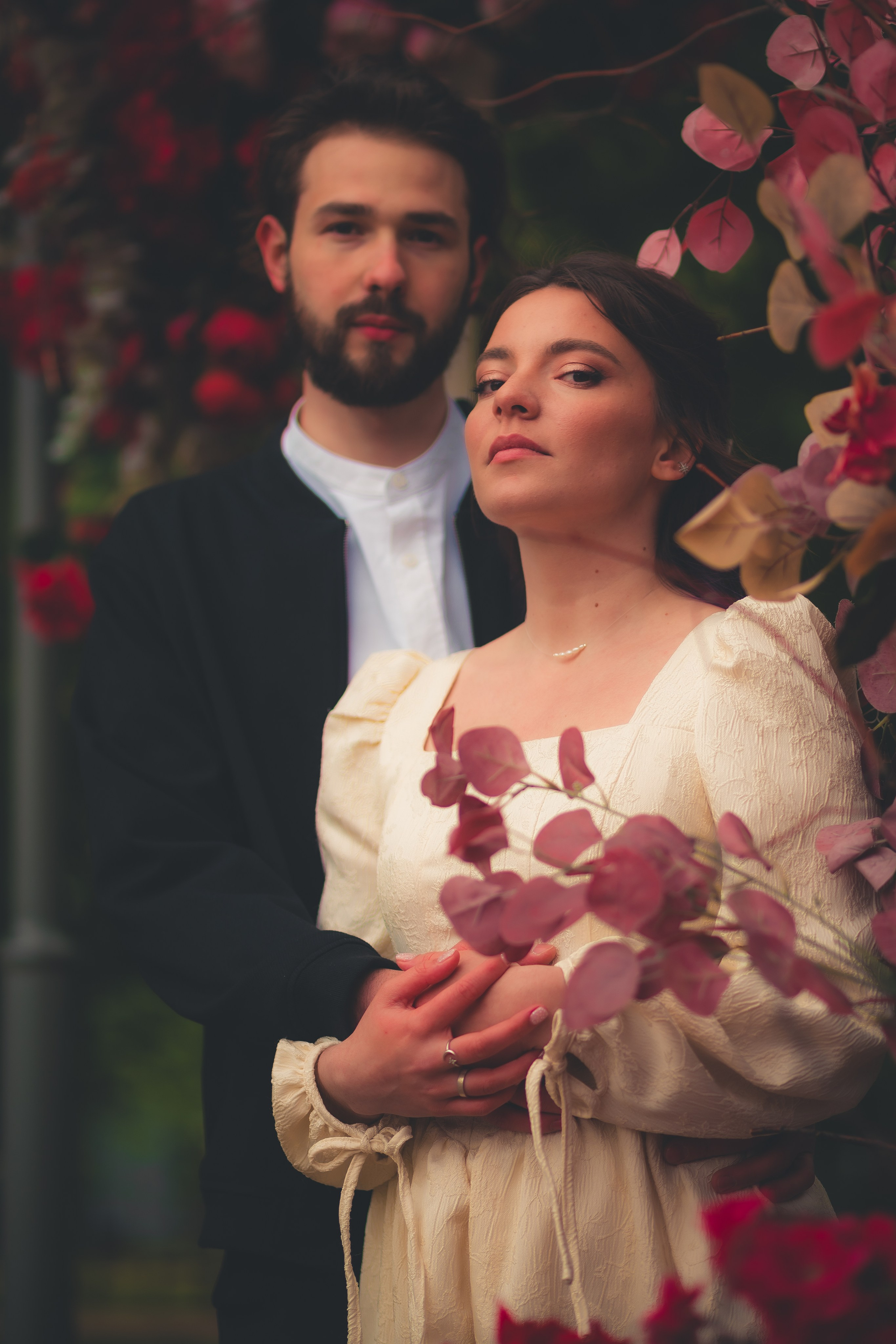 Свадебная съёмка Анатолия и Елизаветы. Иван Кубик — фотограф и видеограф