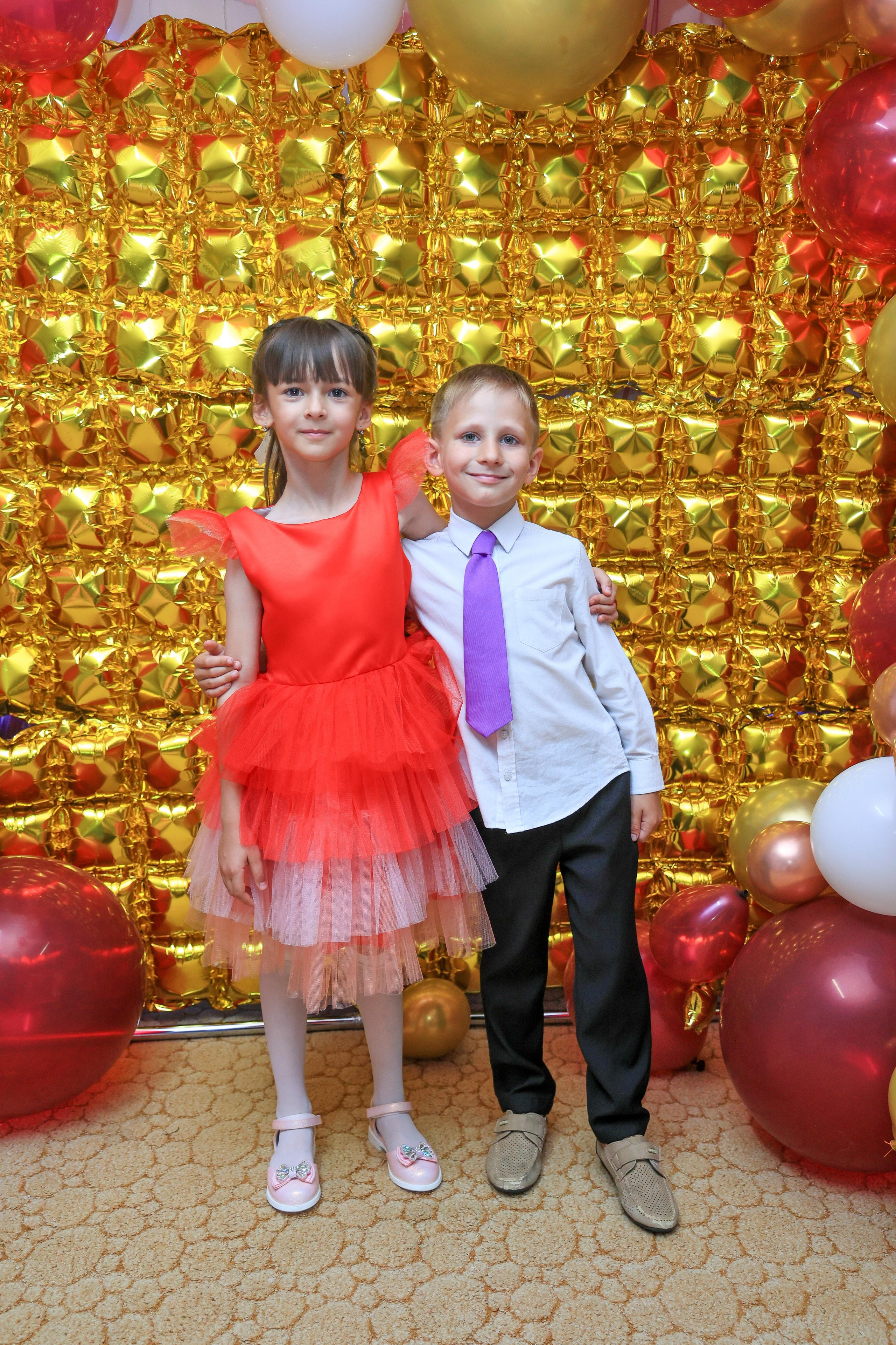 ДЕТСКИЙ САД. Свадебный фотограф — видеограф в г. Астрахань Екатерина Юмашева