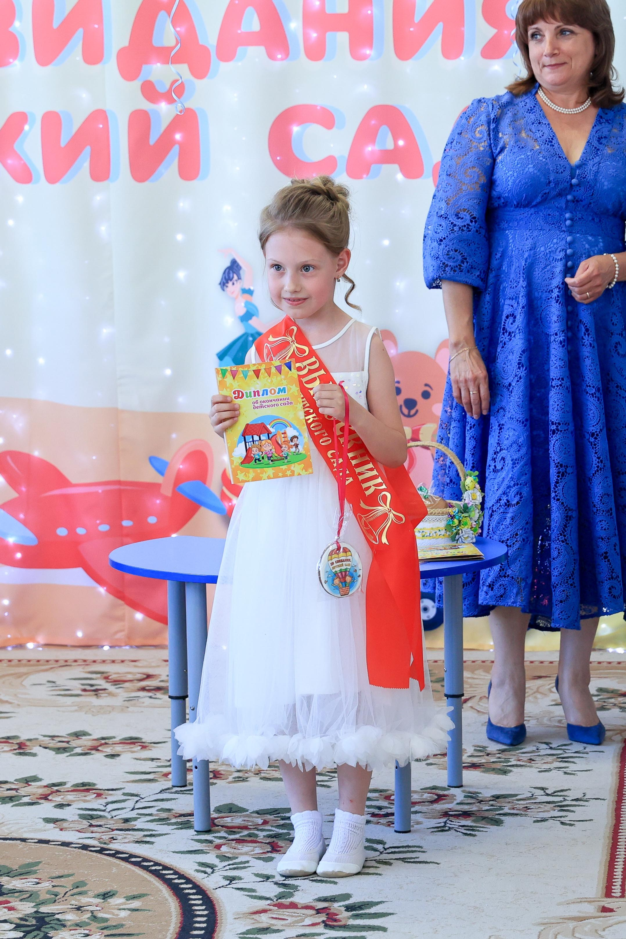 ДЕТСКИЙ САД. Свадебный фотограф — видеограф в г. Астрахань Екатерина Юмашева