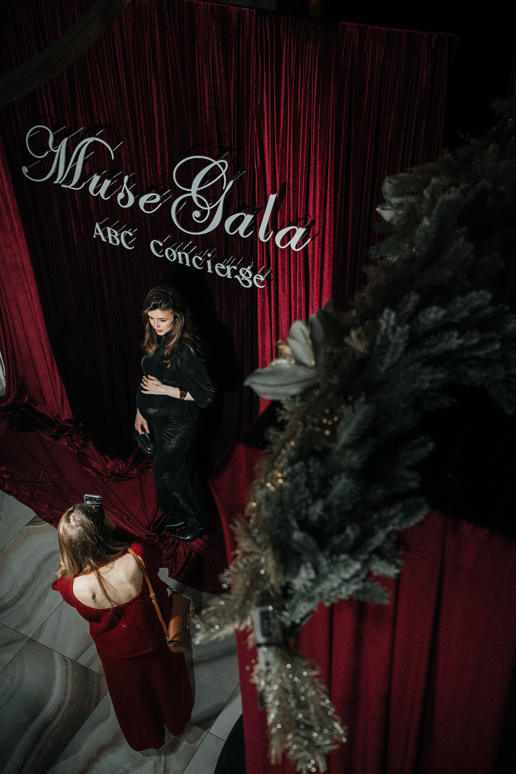 POP UP ABC Concierge. Христолюбов Евгений Фотограф Москва