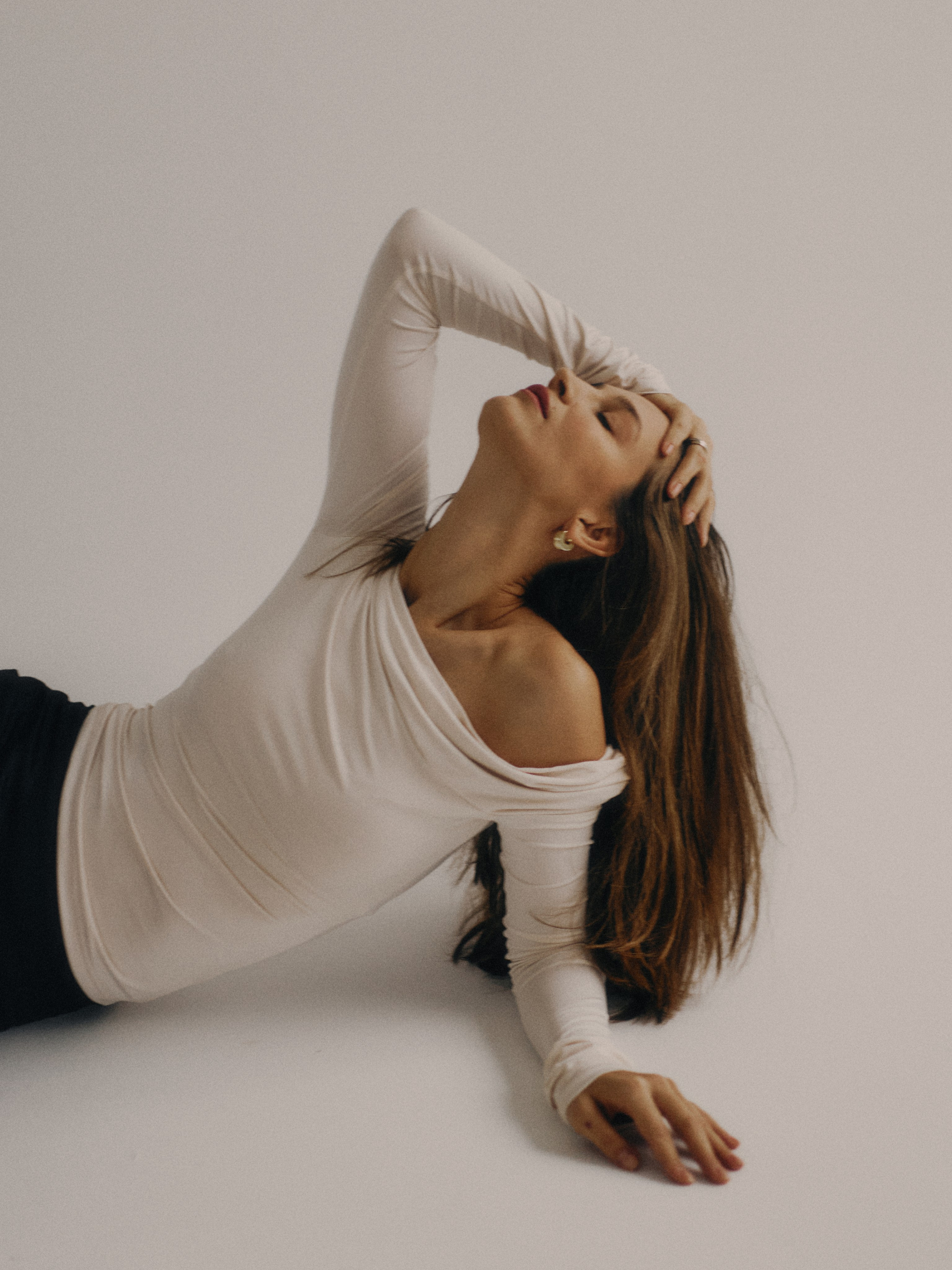 Даша. Портретный фотограф в Москве Ольга Крылова