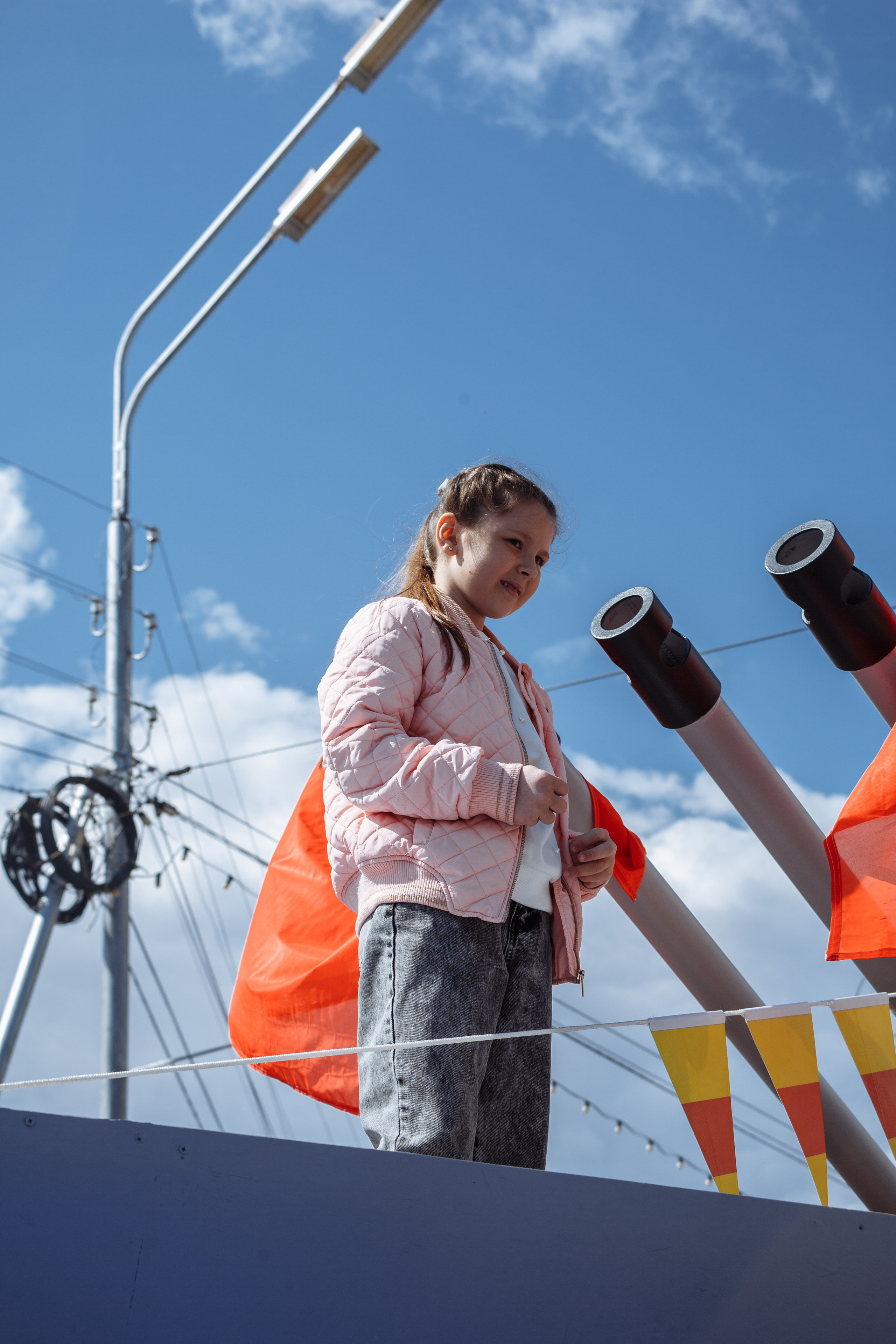 9 мая Глостер. Репортажный, семейный фотограф из Нефтеюганска