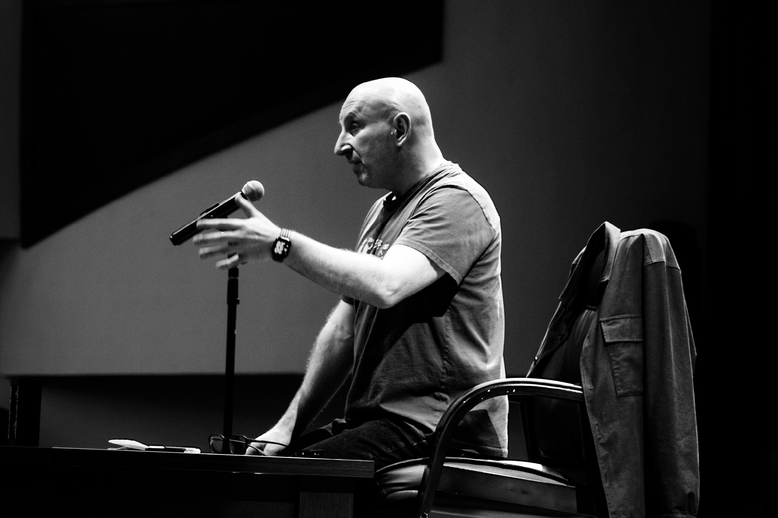 Звезды в объективе. Фотограф Евгения Рай