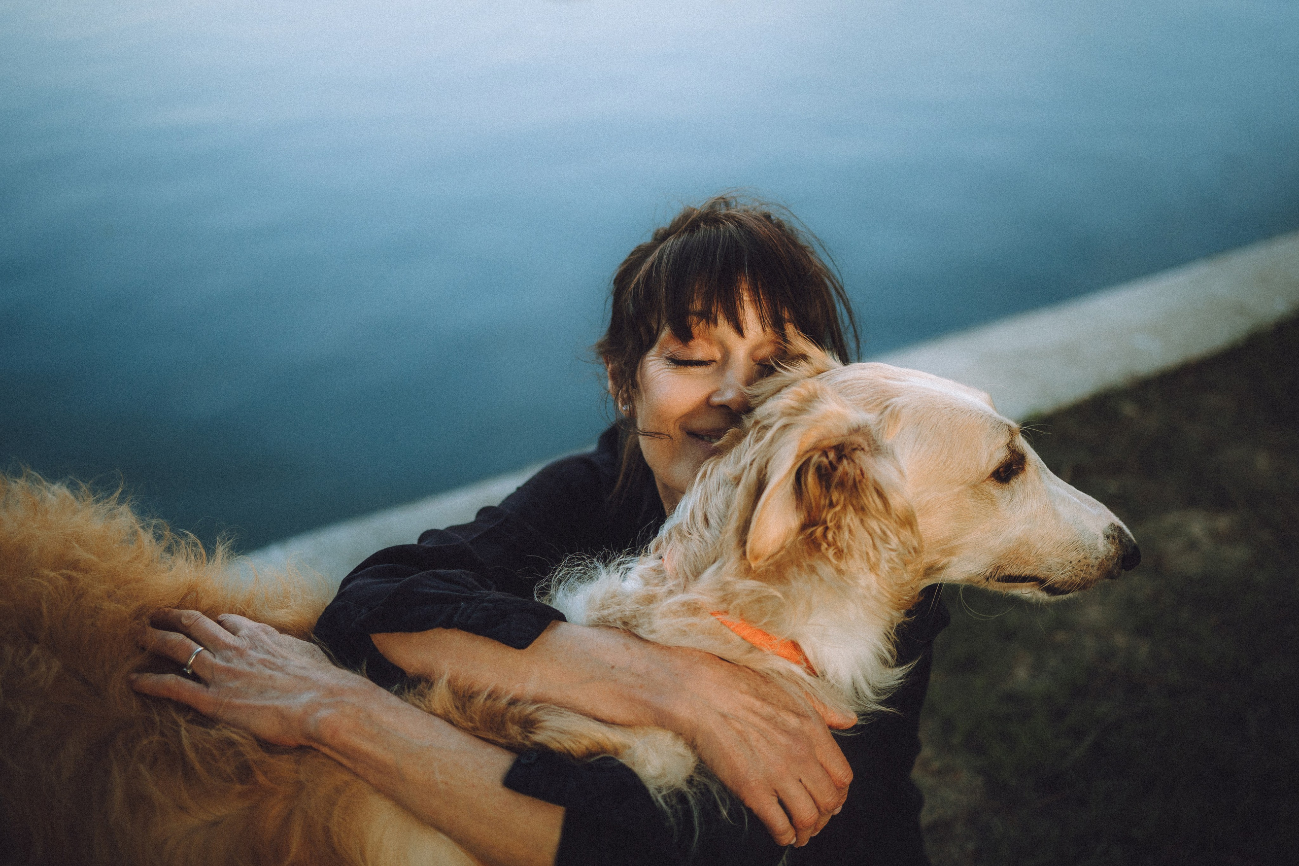 Илай, Зайка и их семья