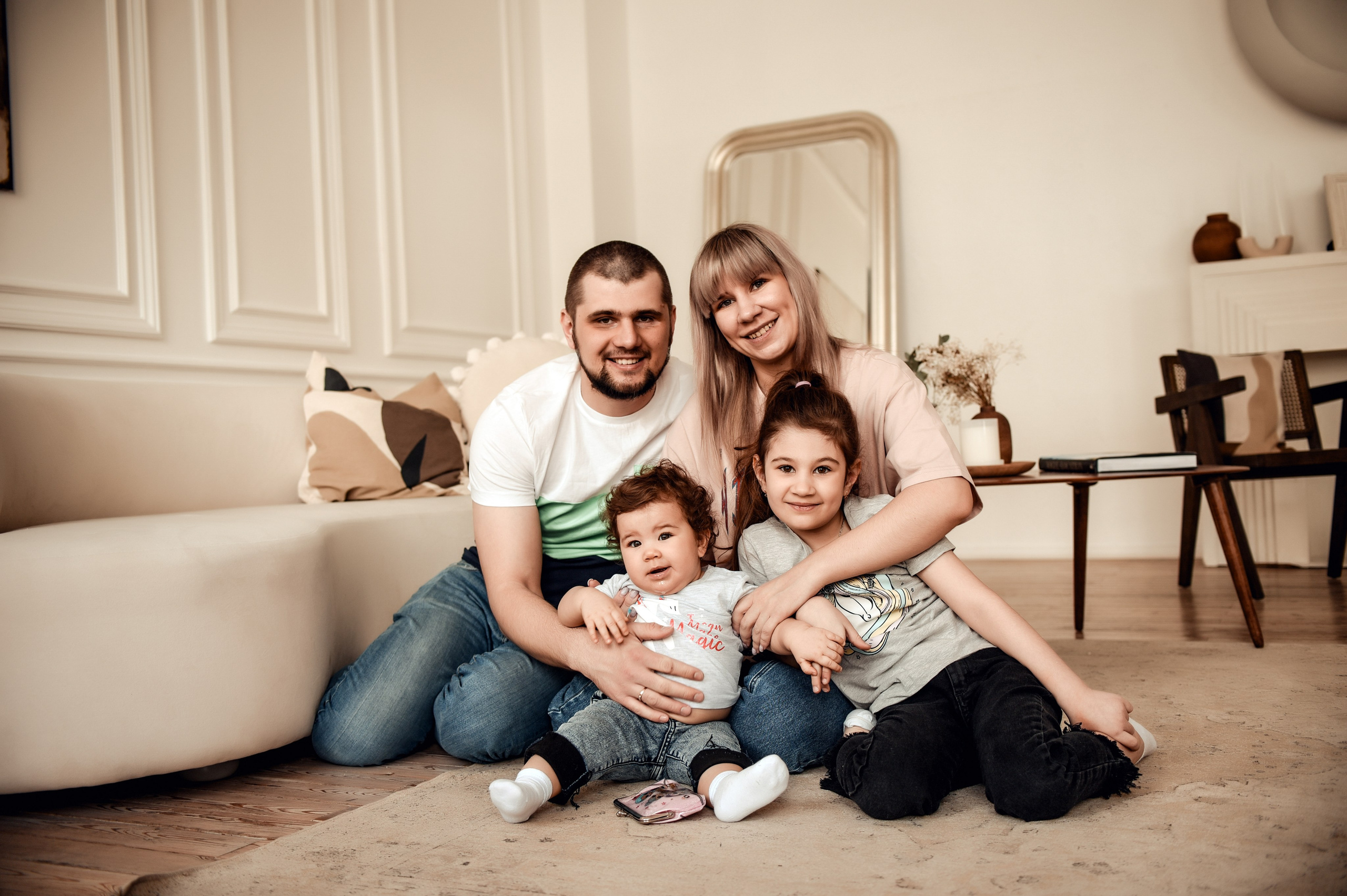 ПРАЙС. Свадебный, семейный, детский, контент фотограф в Омске Максим Ильин