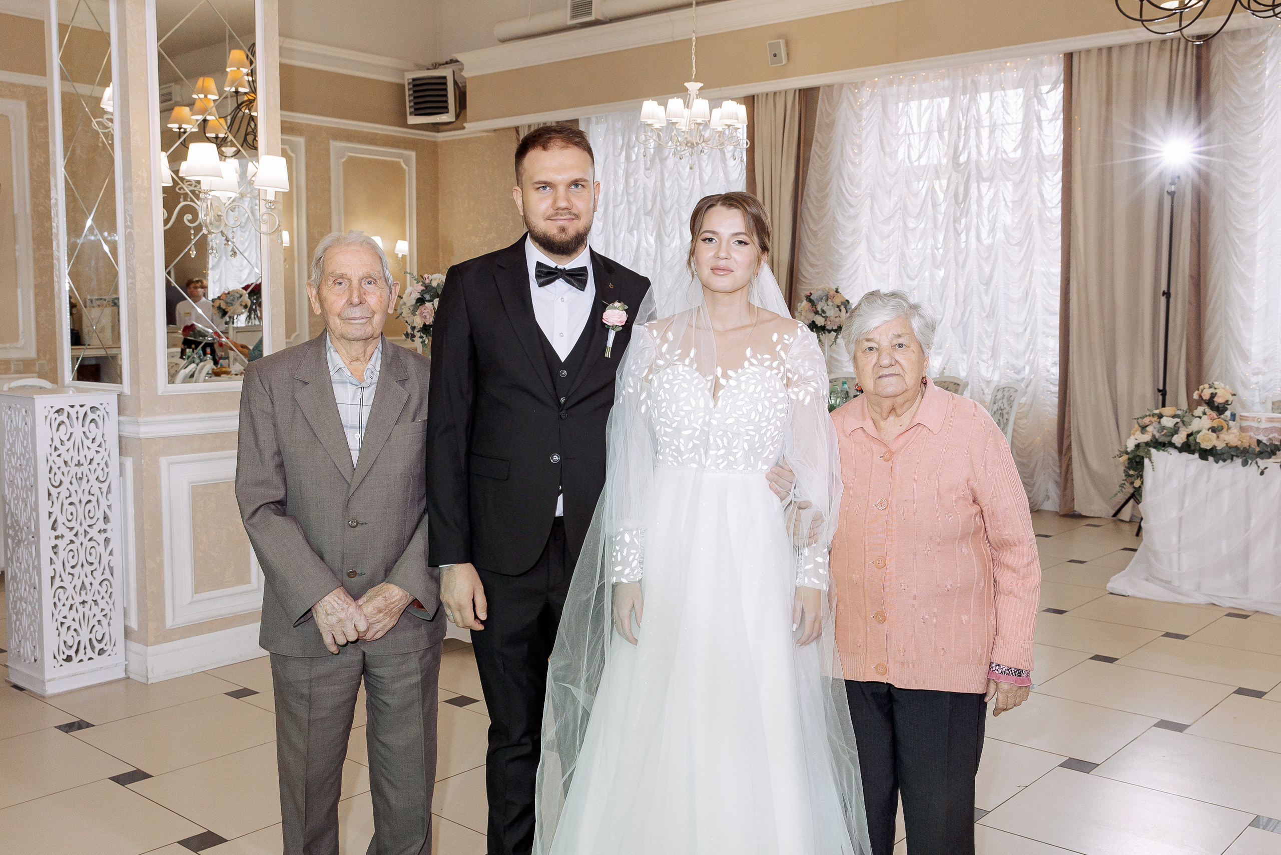 Владислава и Никита. Свадебный и семейный фотограф в Челябинске Юлия Ишимова