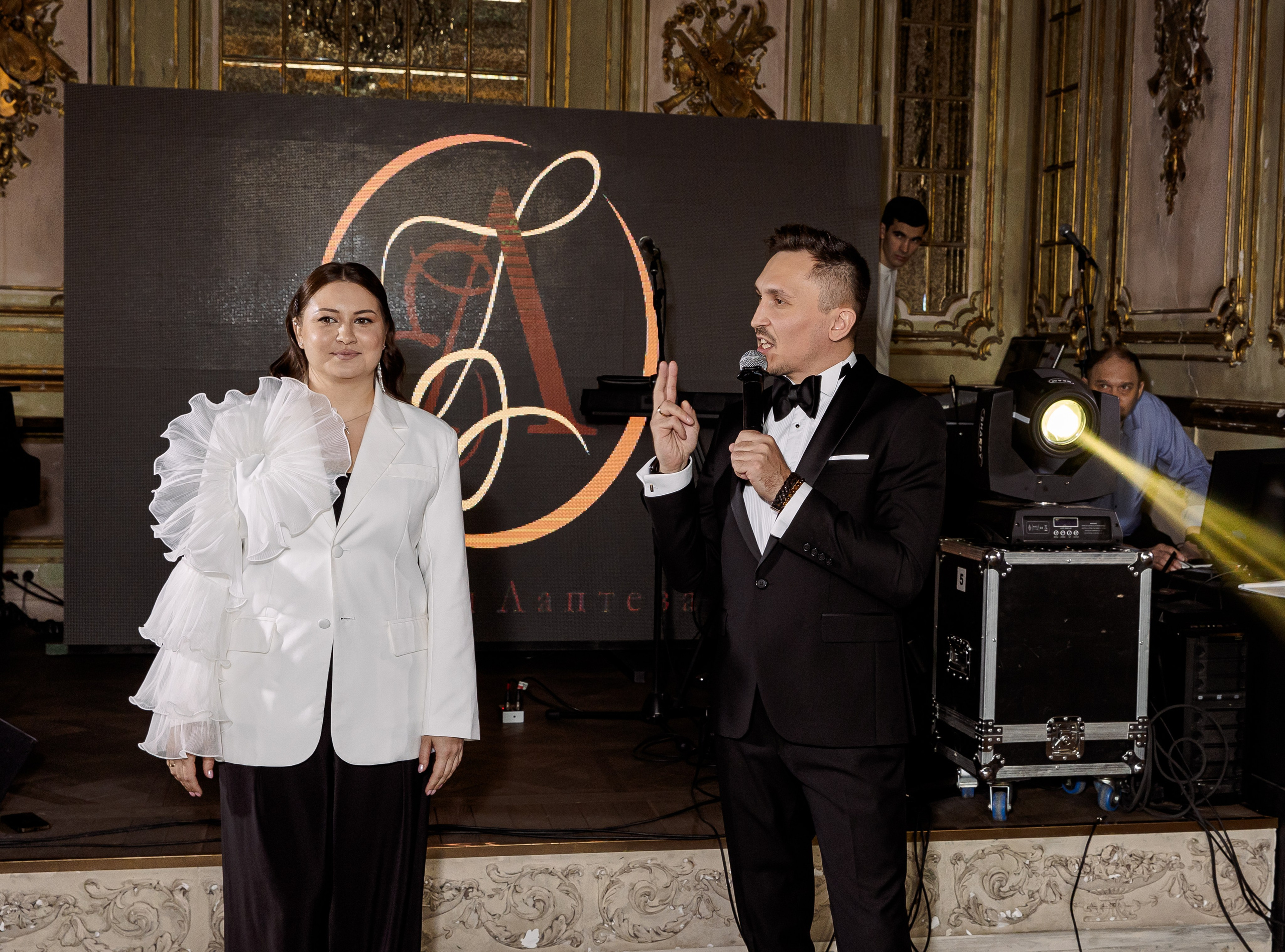 Свадебная выставка. Свадебный и семейный фотограф в Челябинске Юлия Ишимова