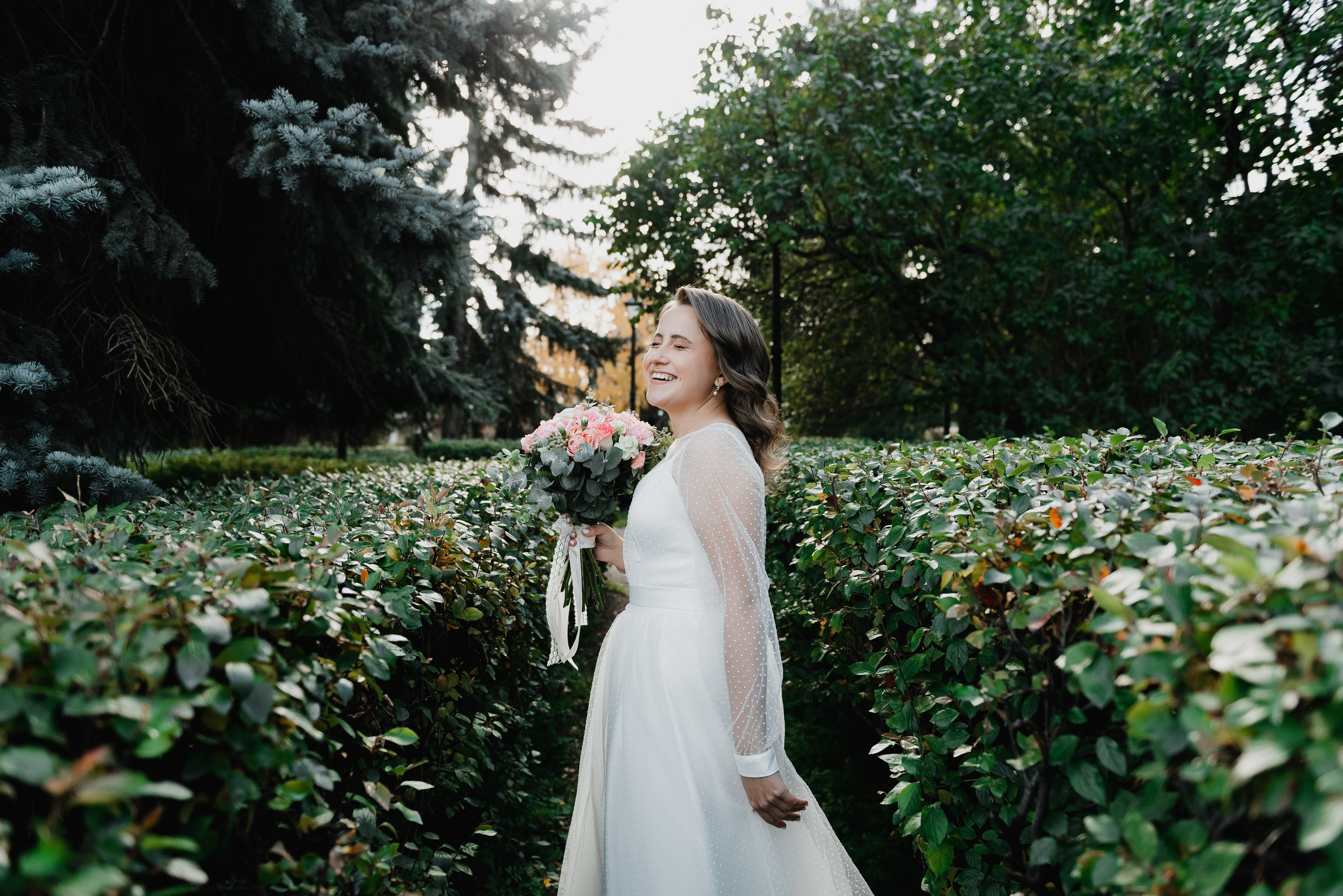 Свадебный фотограф в Екатеринбурге. Свадебная фотосъемка. Свадебный фотограф Горбачева Алена в Екатеринбурге