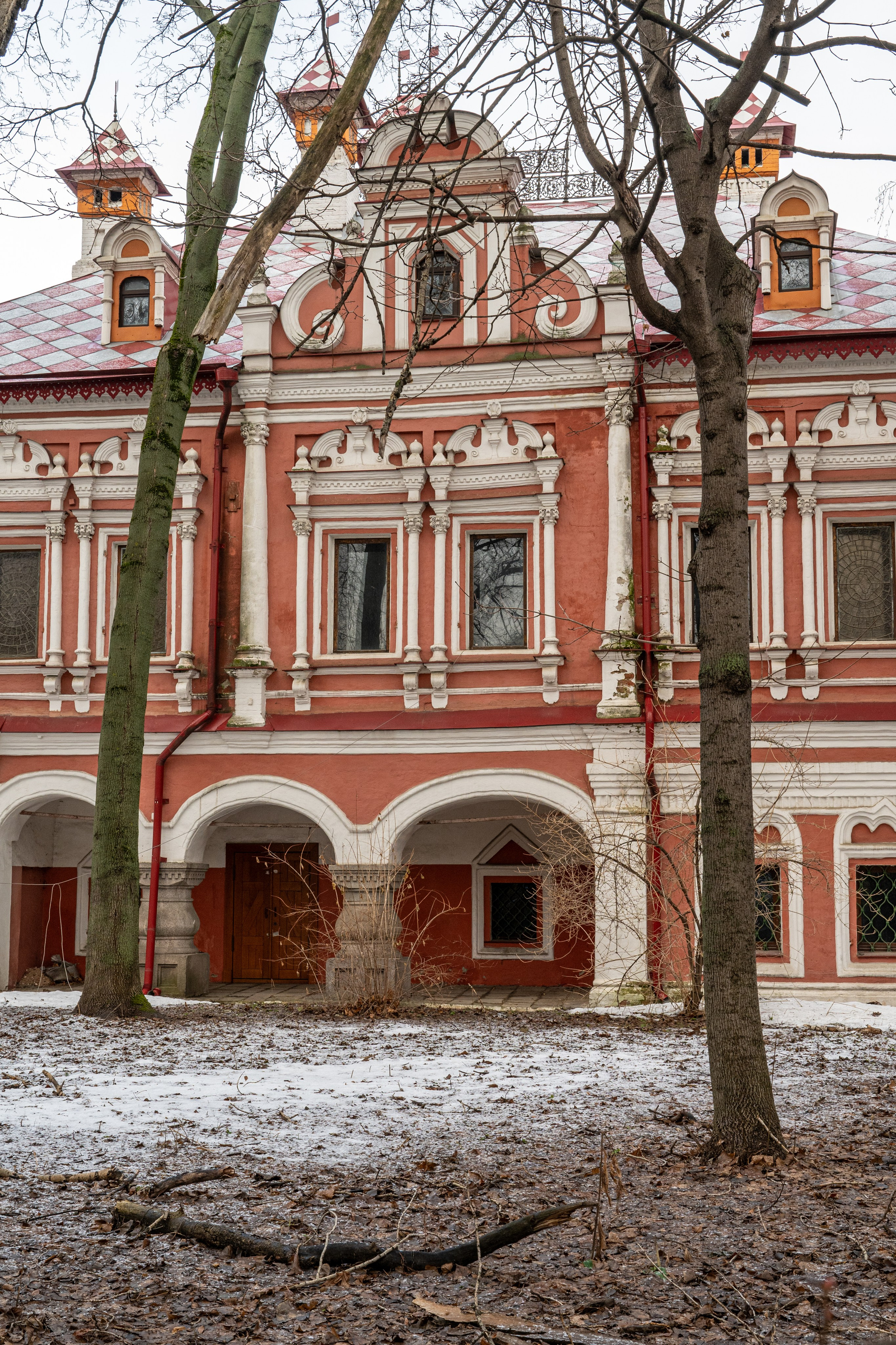 Череда эпох. Мясницкая и окрестности. П&П — Полезное с Приятным. Фотоэкскурсии — Москва на память. Экскурсовод и фотограф в Москве. Увези столицу в своём альбоме!