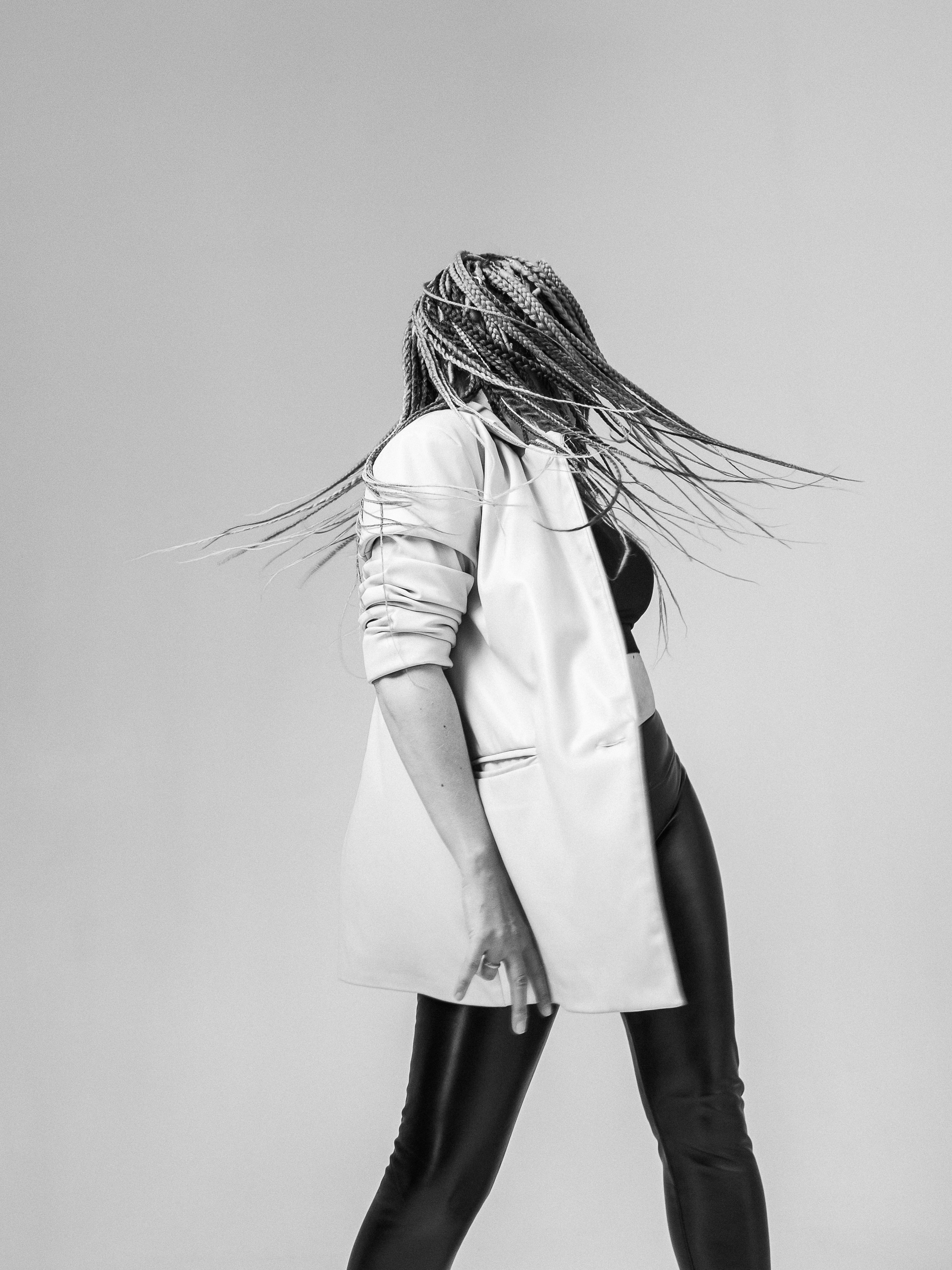 Амазонки. Фотограф Алёна Михайлова, Екатеринбург