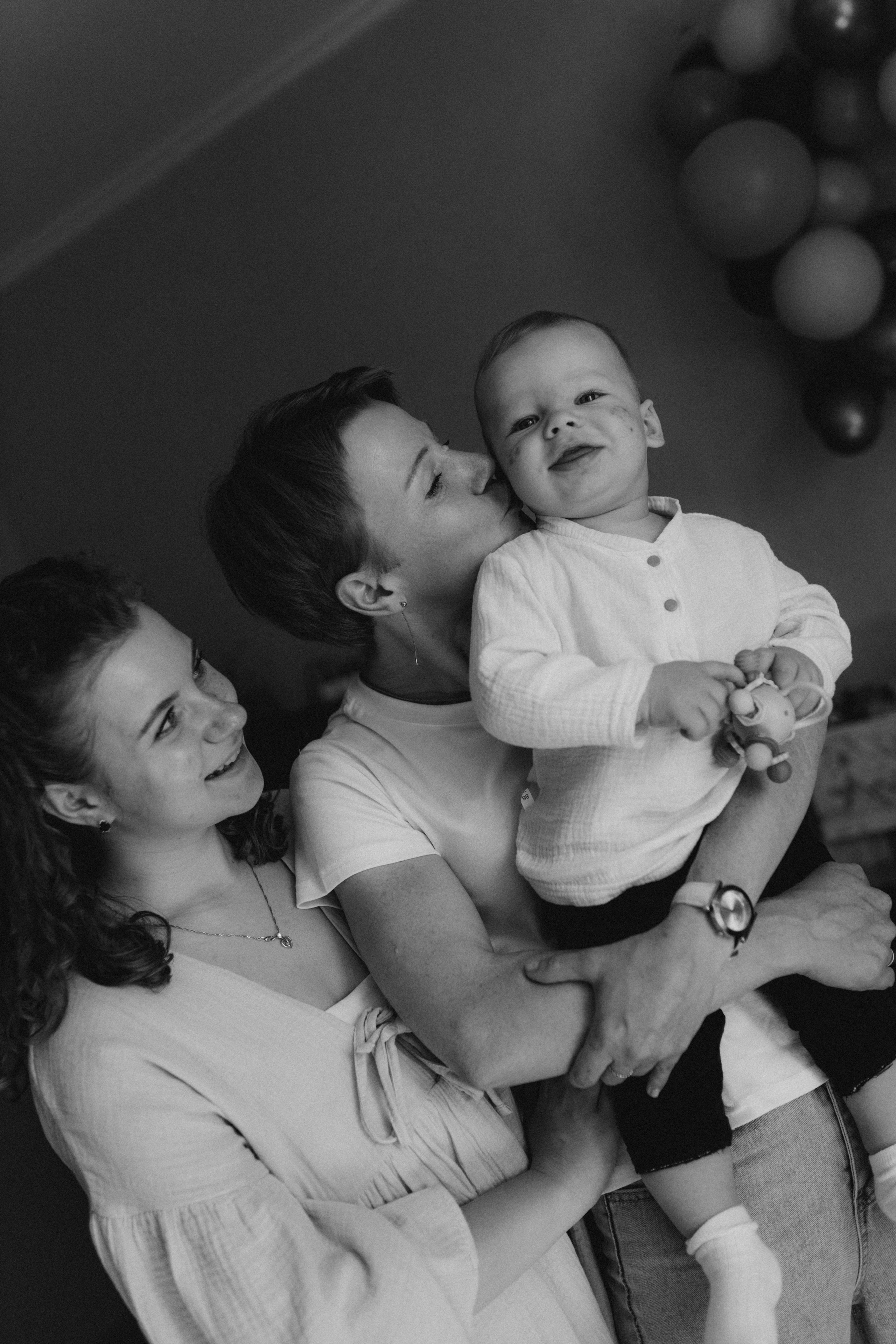 Максим, Лера, Артём. Фотограф НОГИНСК, Москва, Анастасия Белая