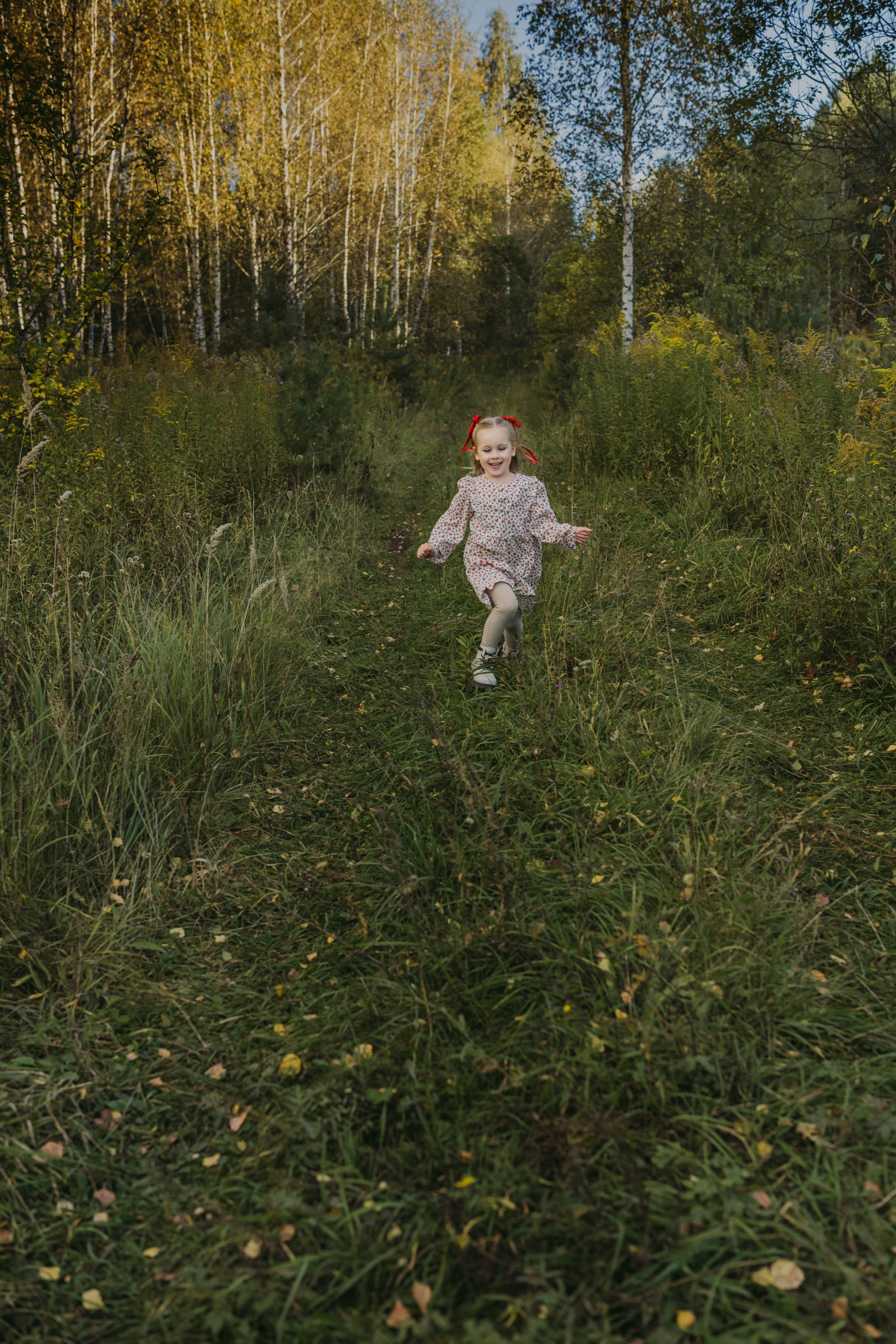 Семья Григорчук. Фотограф в Москве Ангелина Ким