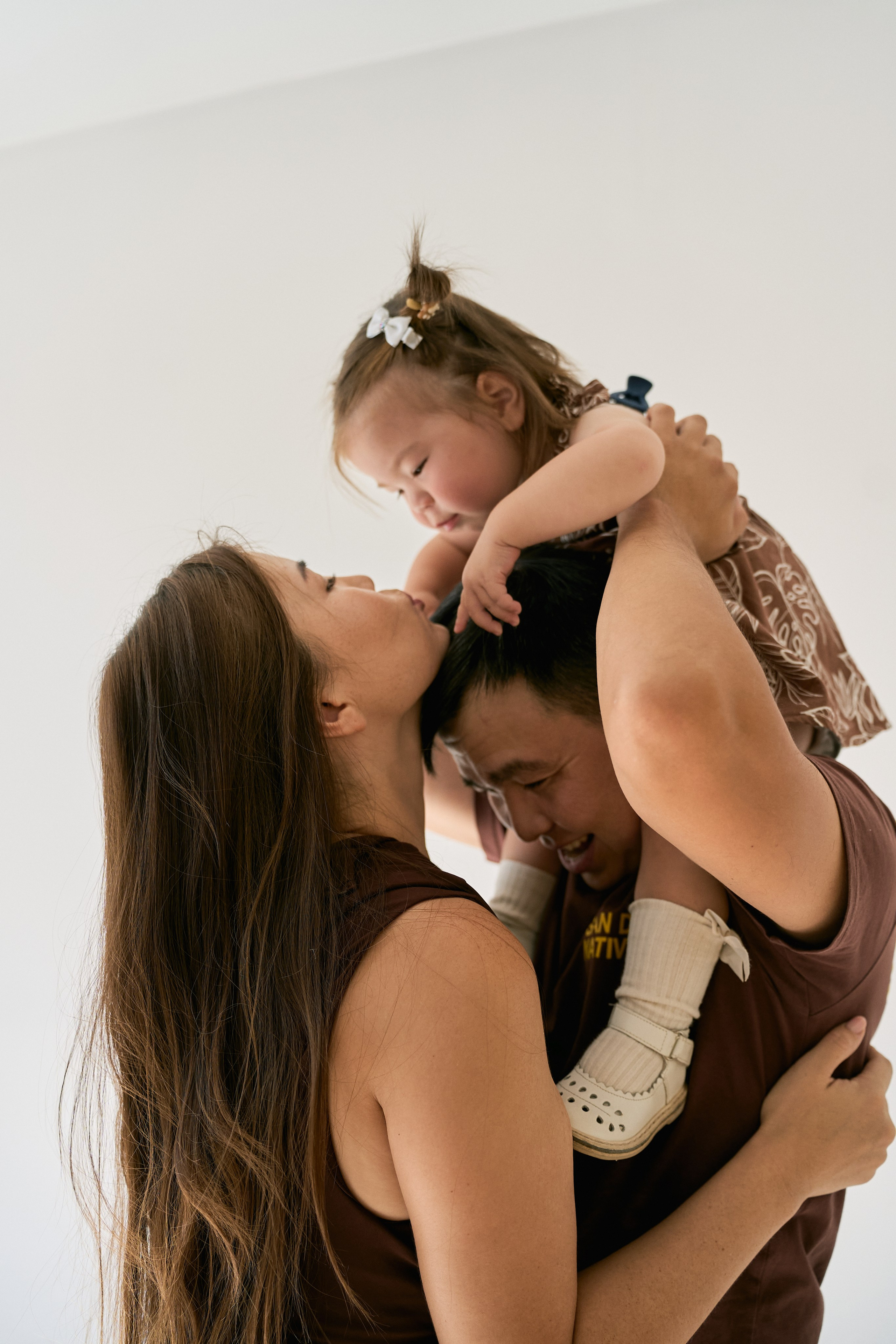 Диана. Фотограф Улан-Удэ