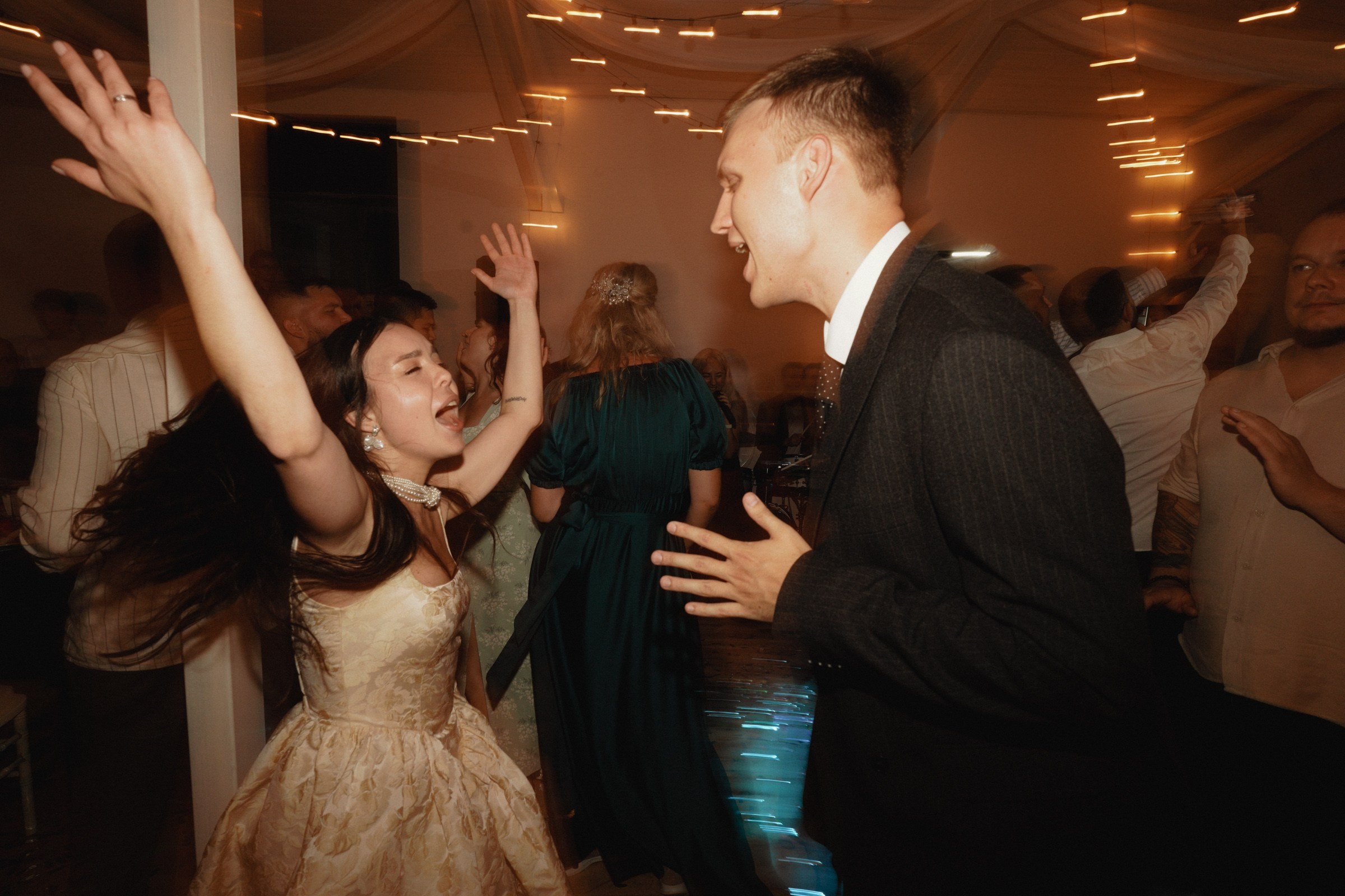 Я буду всегда с тобой…. Свадебный и семейный фотограф в Абакане Василевский Алексей