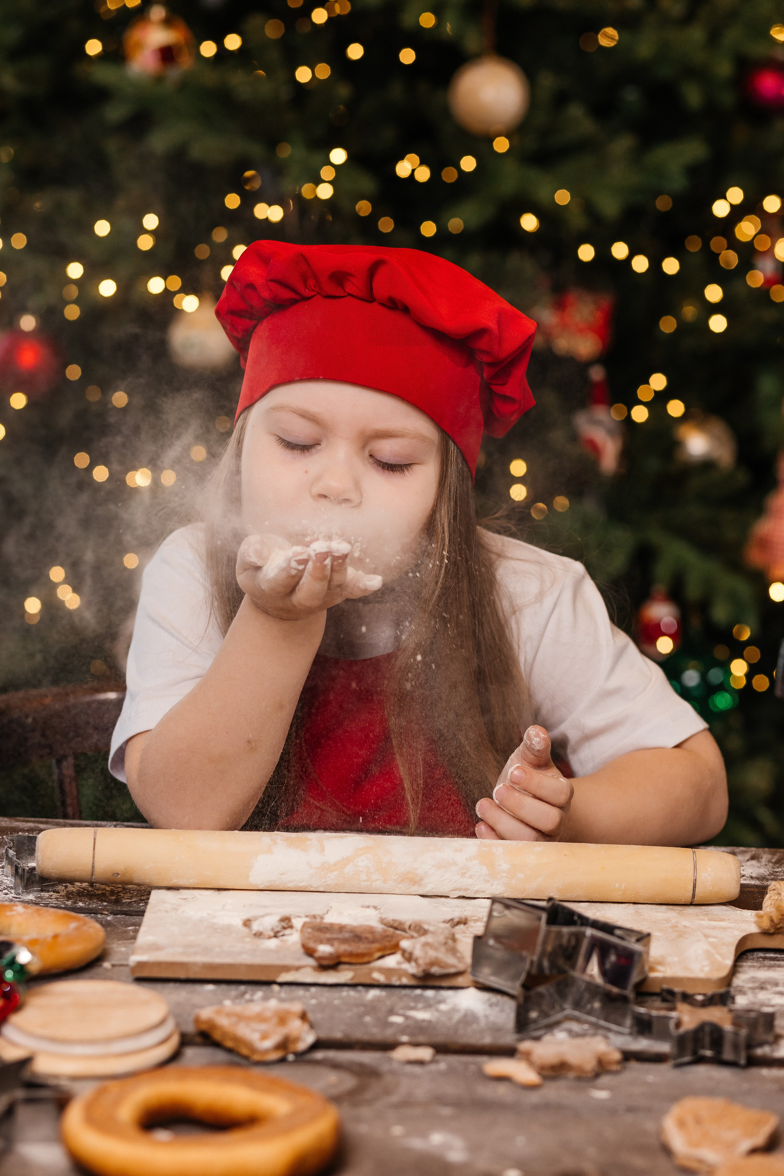 Поварёнок. Фотограф в Омске Валерия Крячко