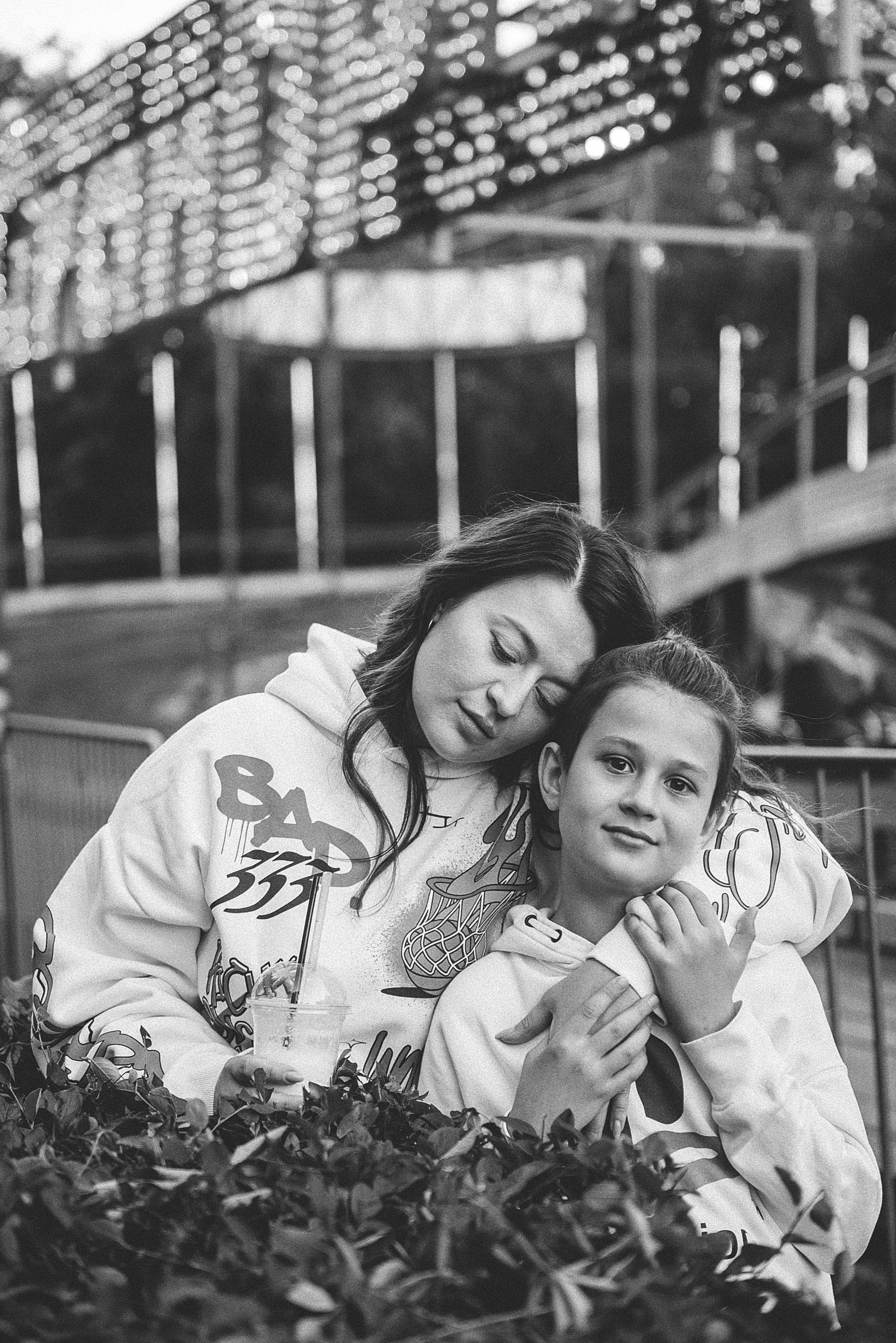 Юся и Яр. Семейный и портретный фотограф в Тольятти | Самаре Мария Иодис