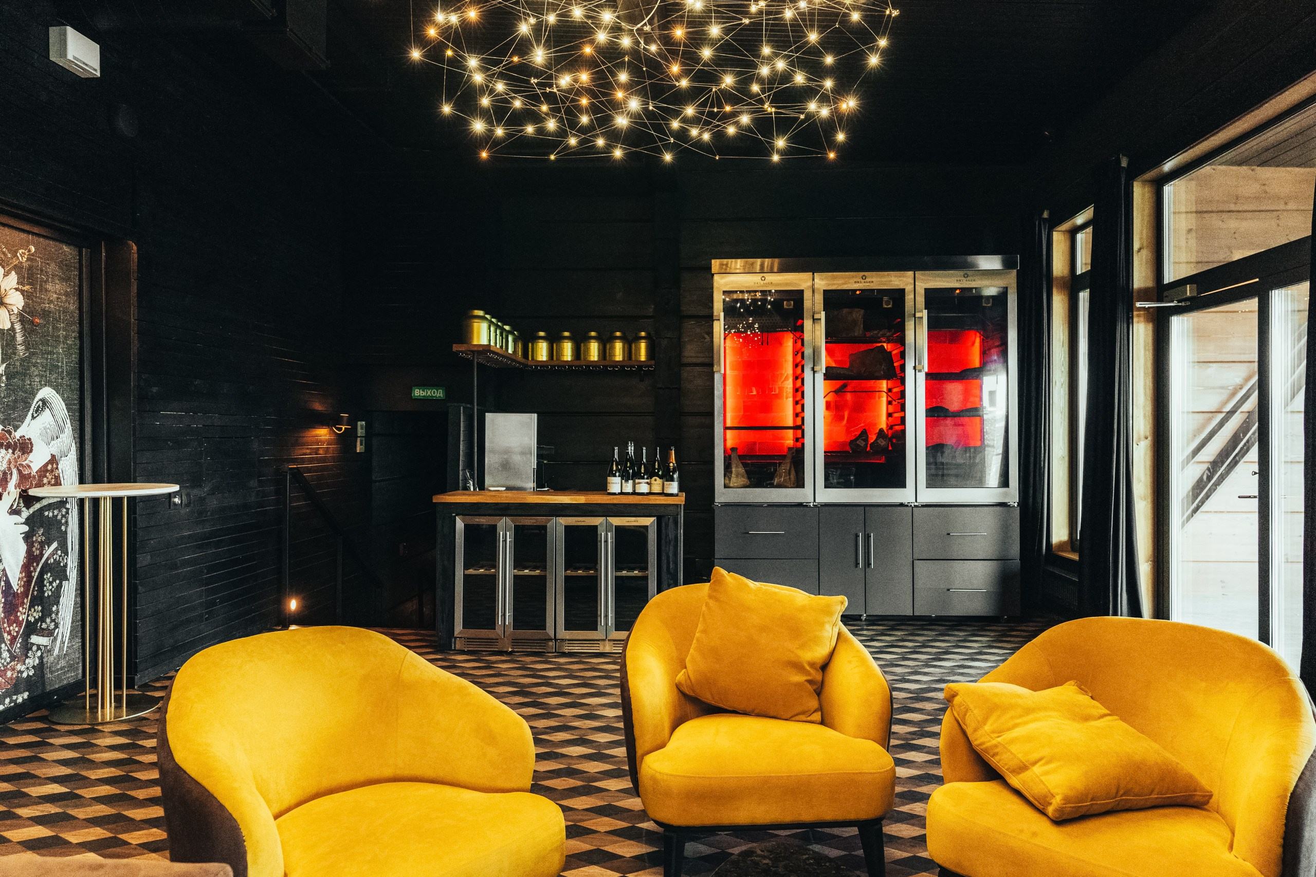 Коммерческая недвижимость. Николай Хасанов