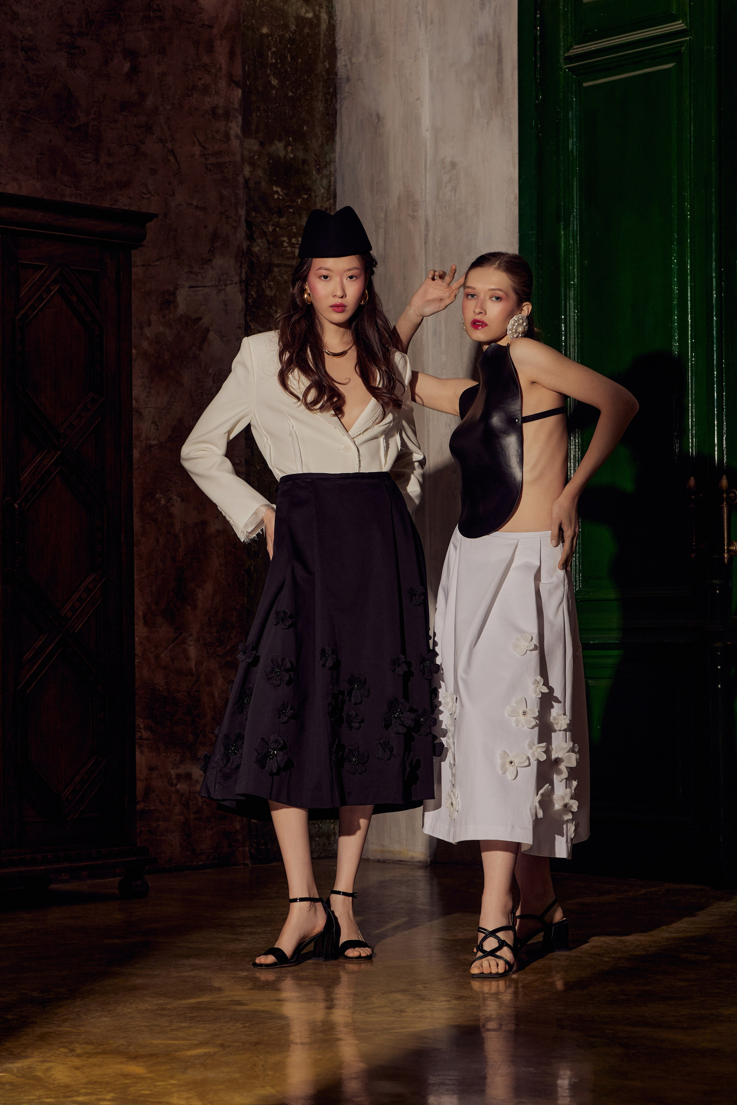 Fashion. Фотограф в Москве и Санкт-Петербурге Елена Потапова