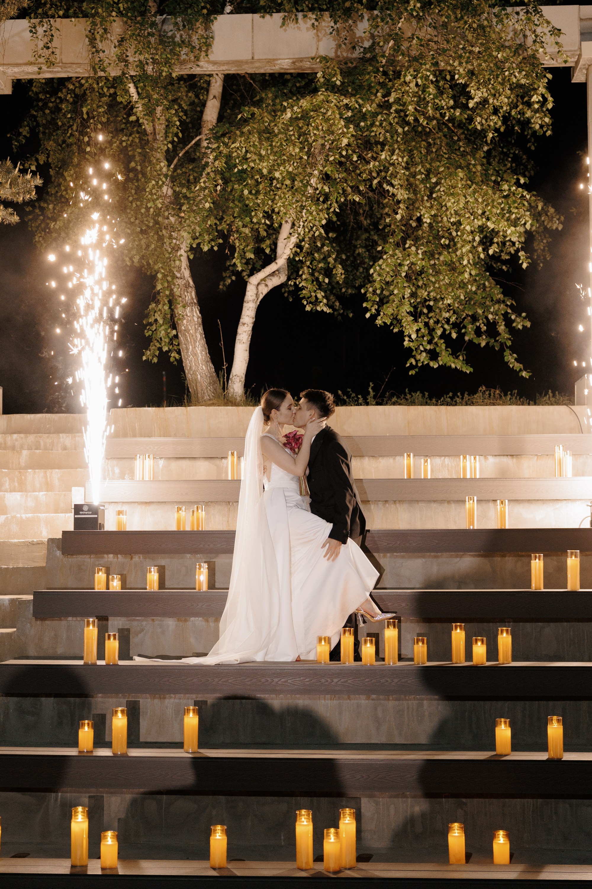 Алексей и Алина (полный день). Свадебный фотограф