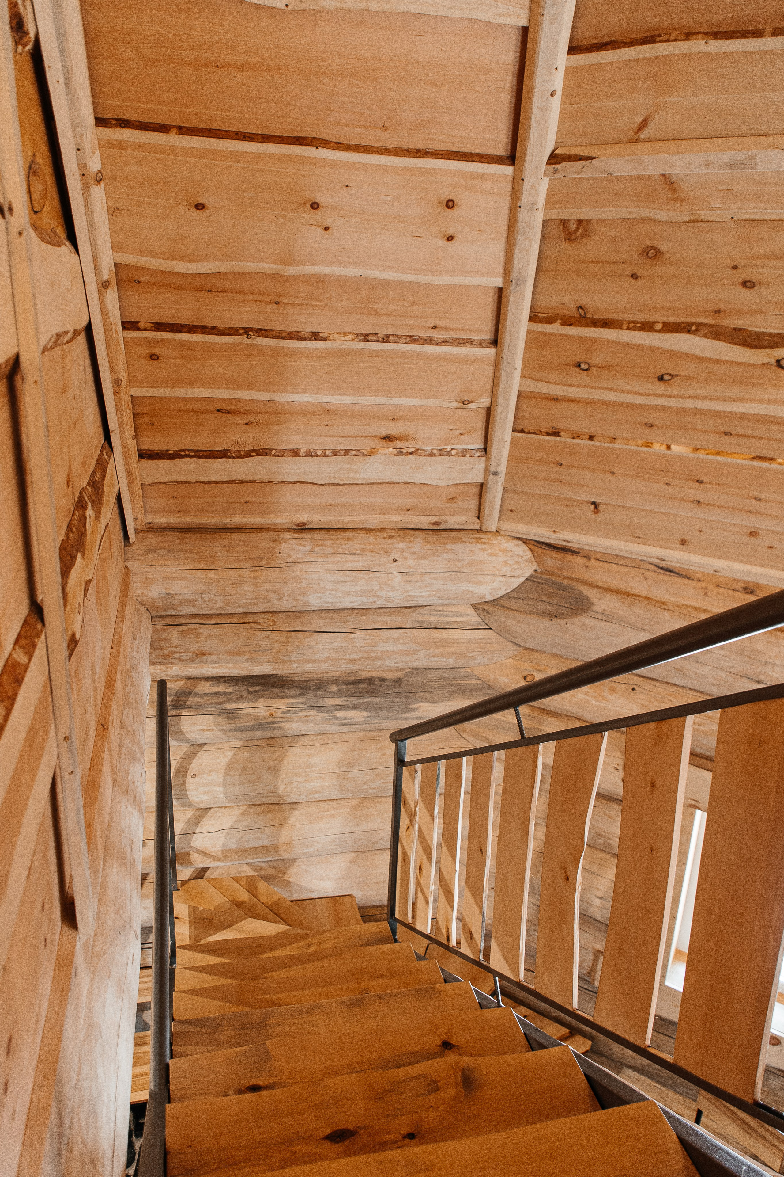 Камнево. Фотограф Денис Лесковский (Тюмень)