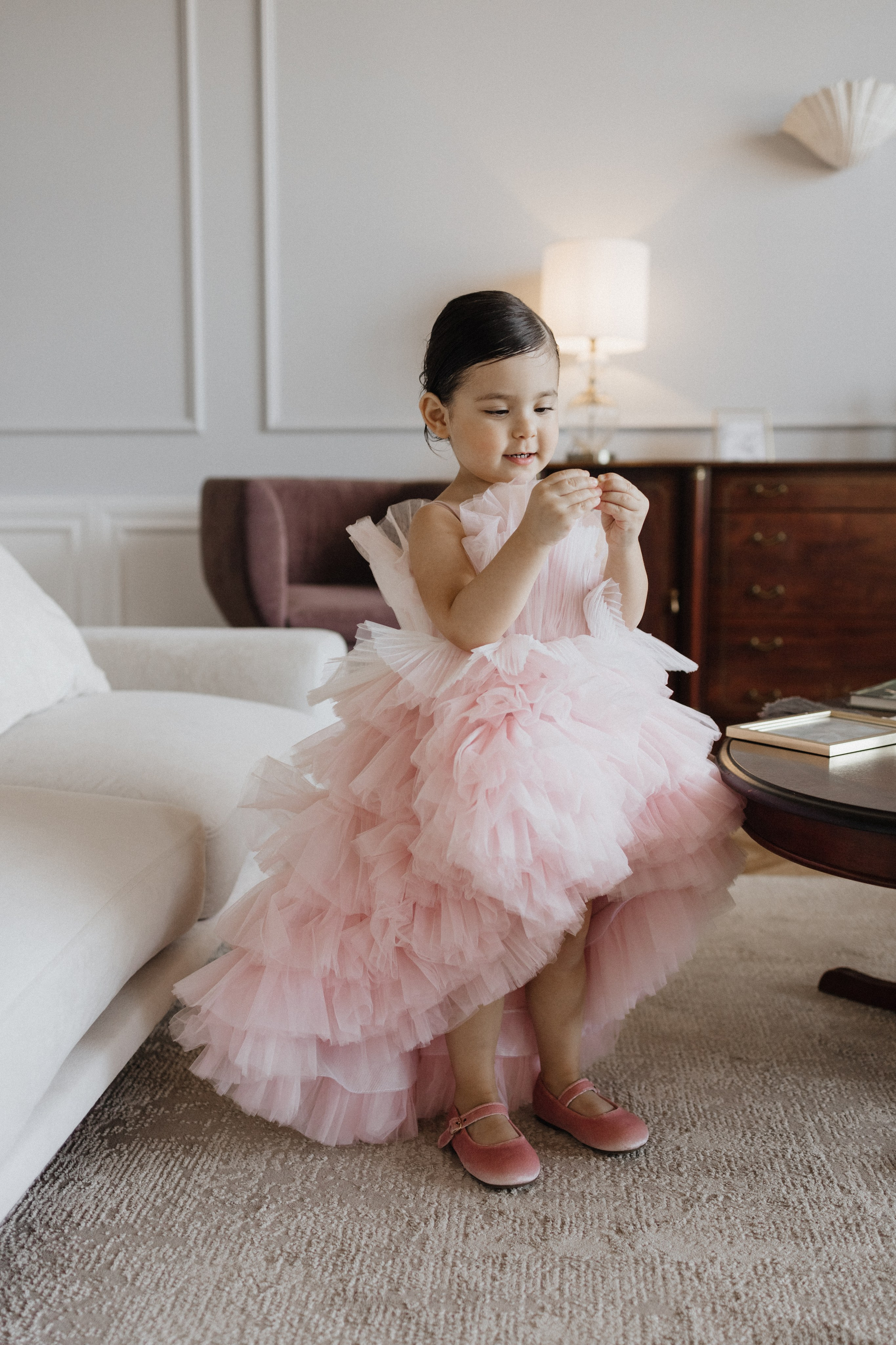 Даниэлла 3 года. СЕМЕЙНЫЙ фотограф Краснодар Анастасия Михайлова