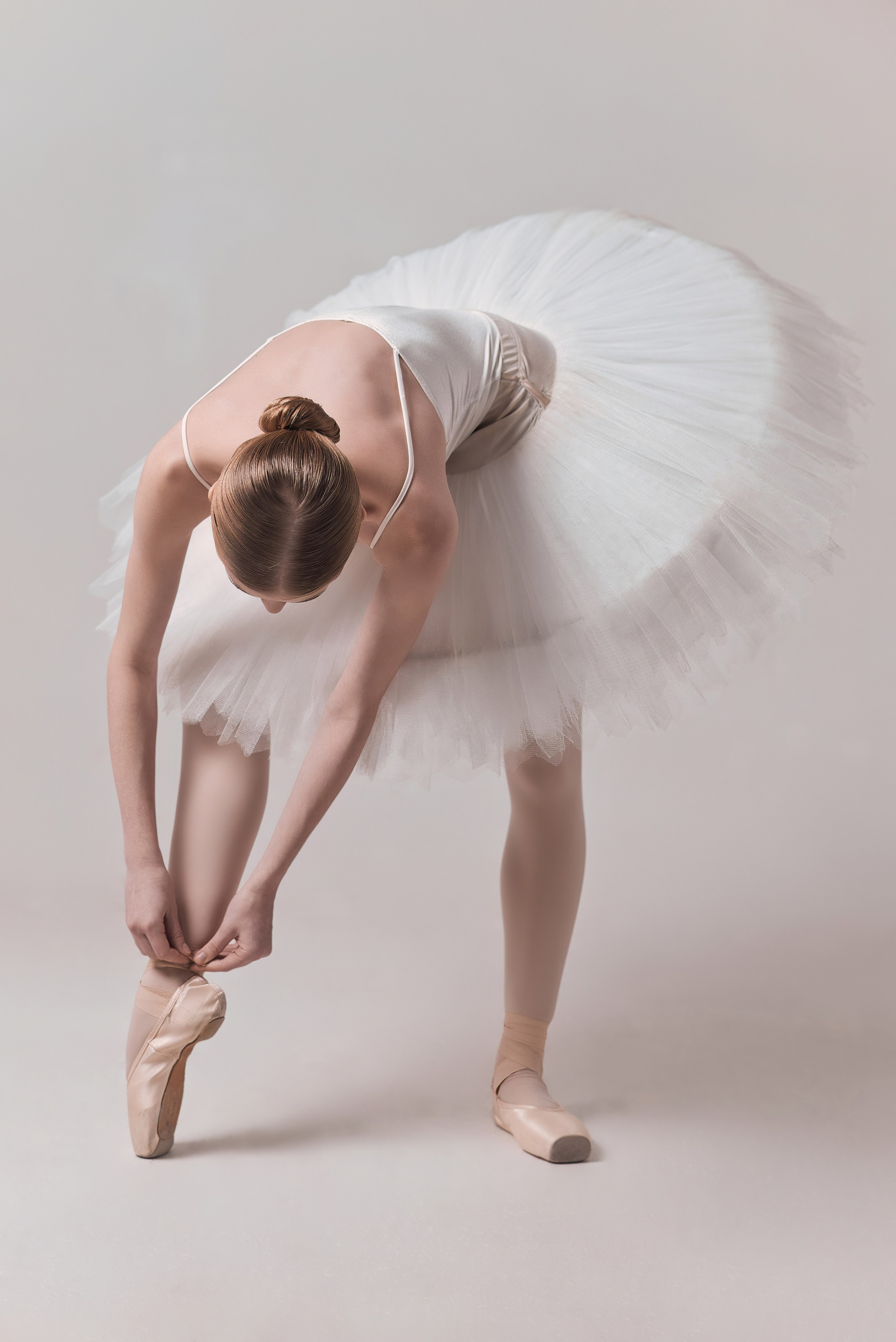 Мечты о «Большом». Фотограф Денис Кривопусков