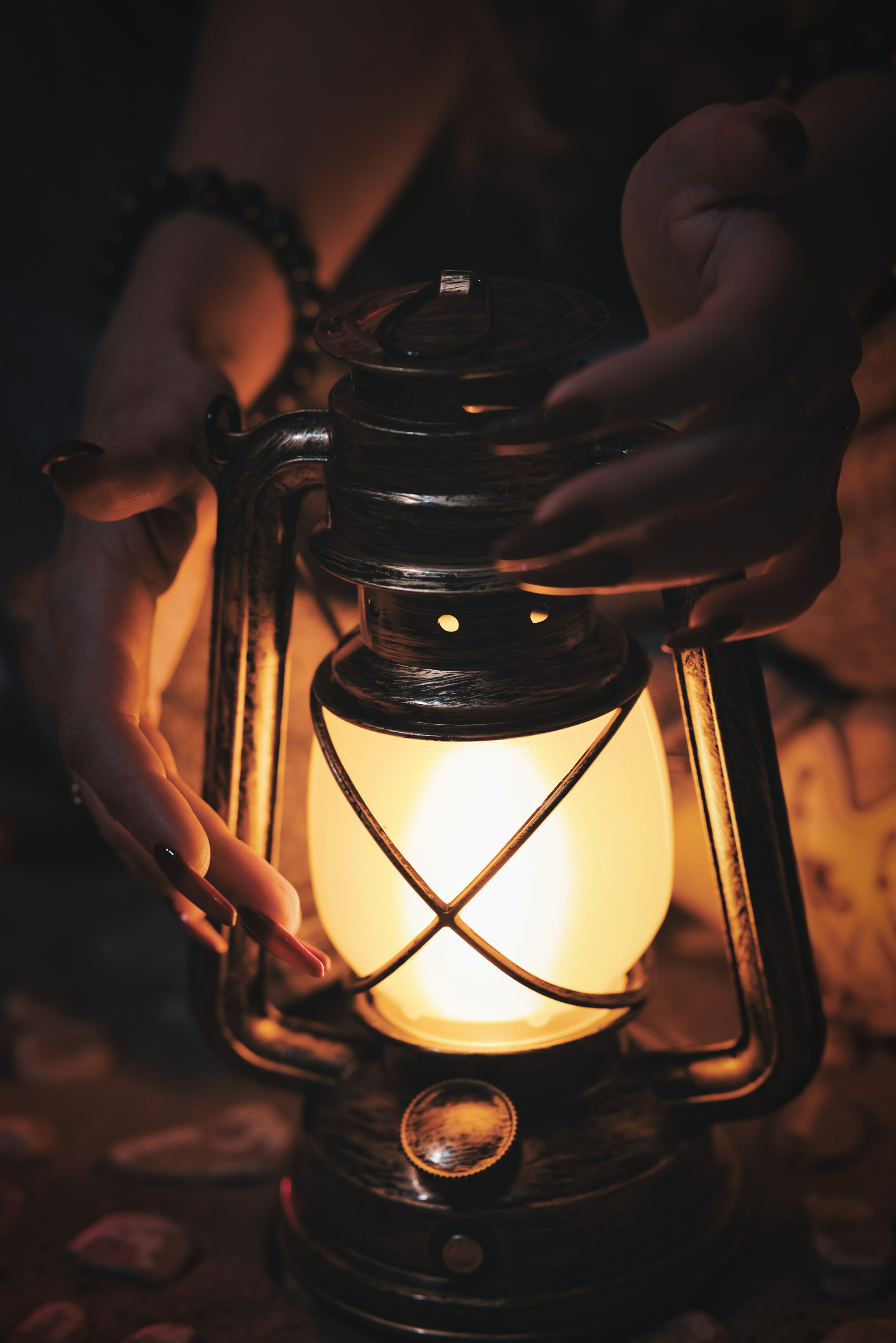 Покахонтас. Фотограф Денис Кривопусков