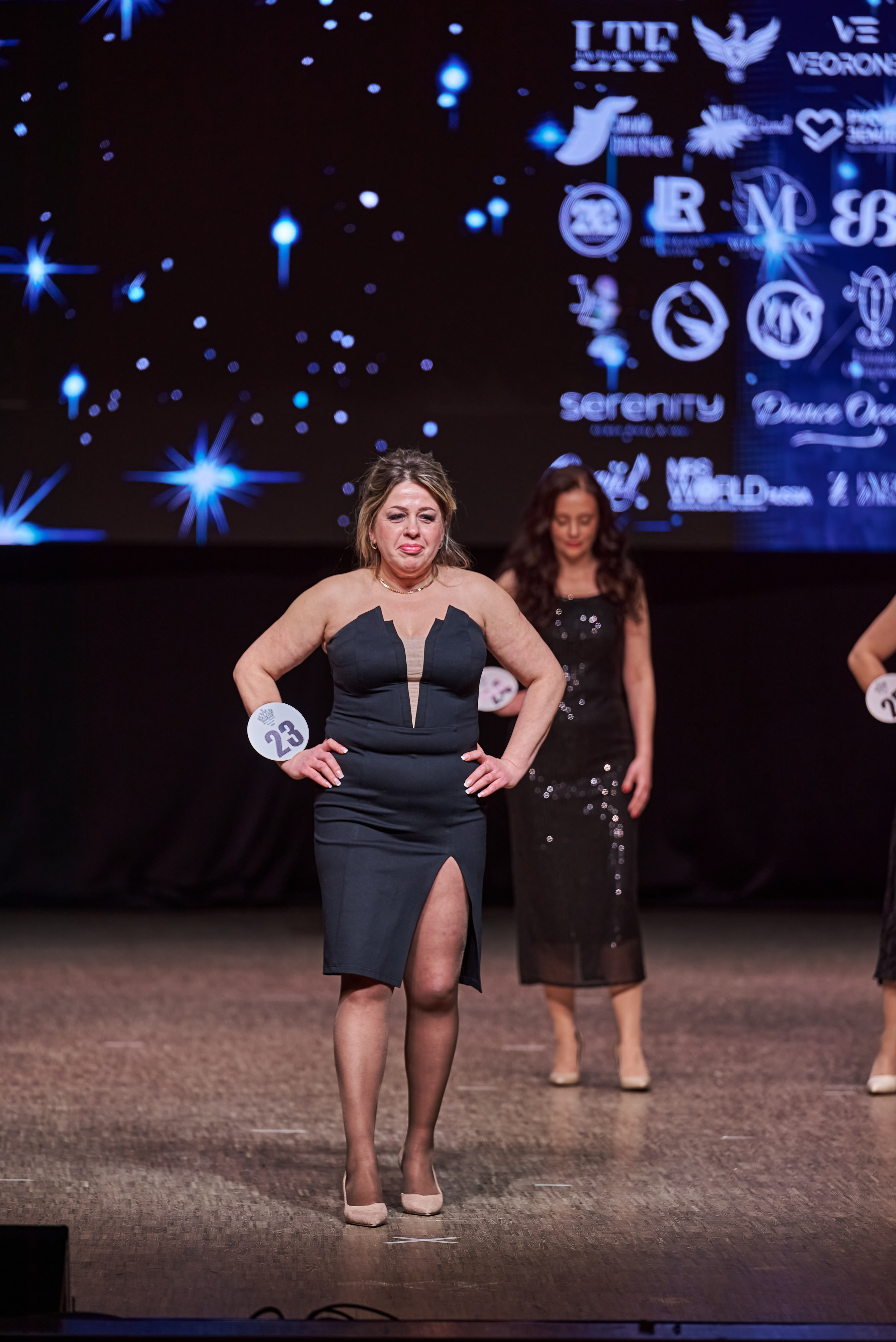 Финал. Фотограф Денис Кривопусков