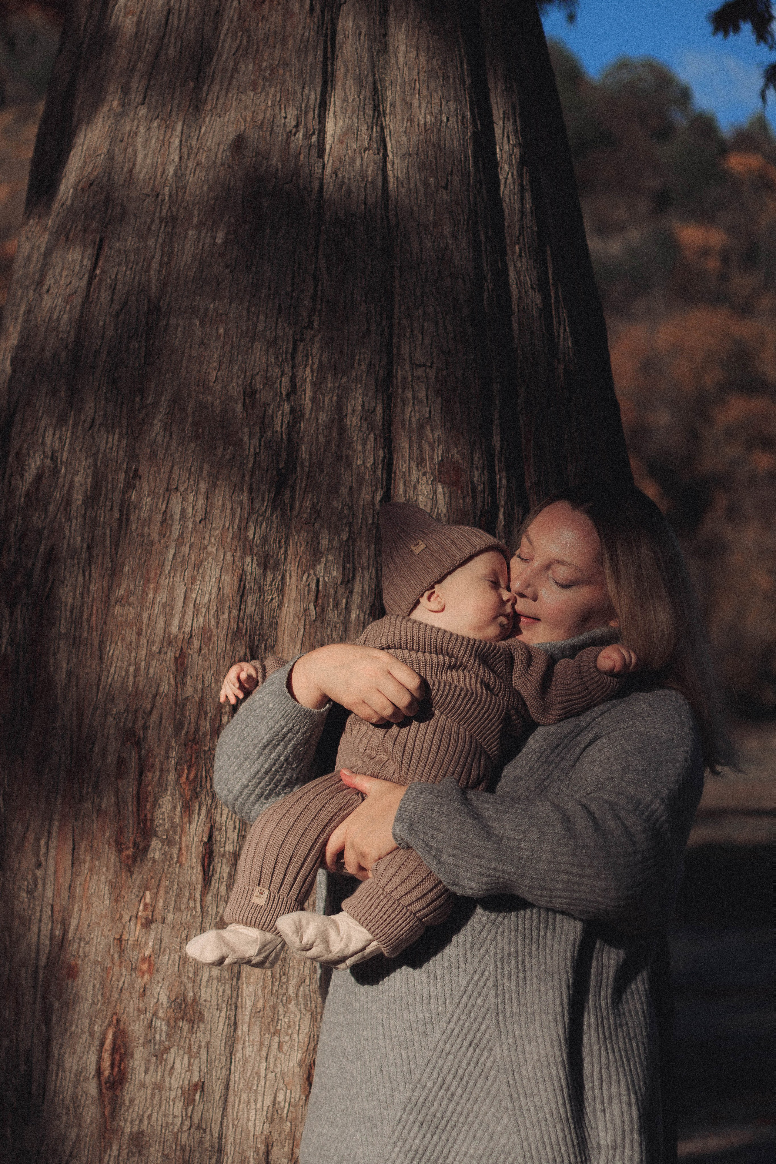 Ксюша и Яша. Фотограф в Краснодаре Ксения Мархинина